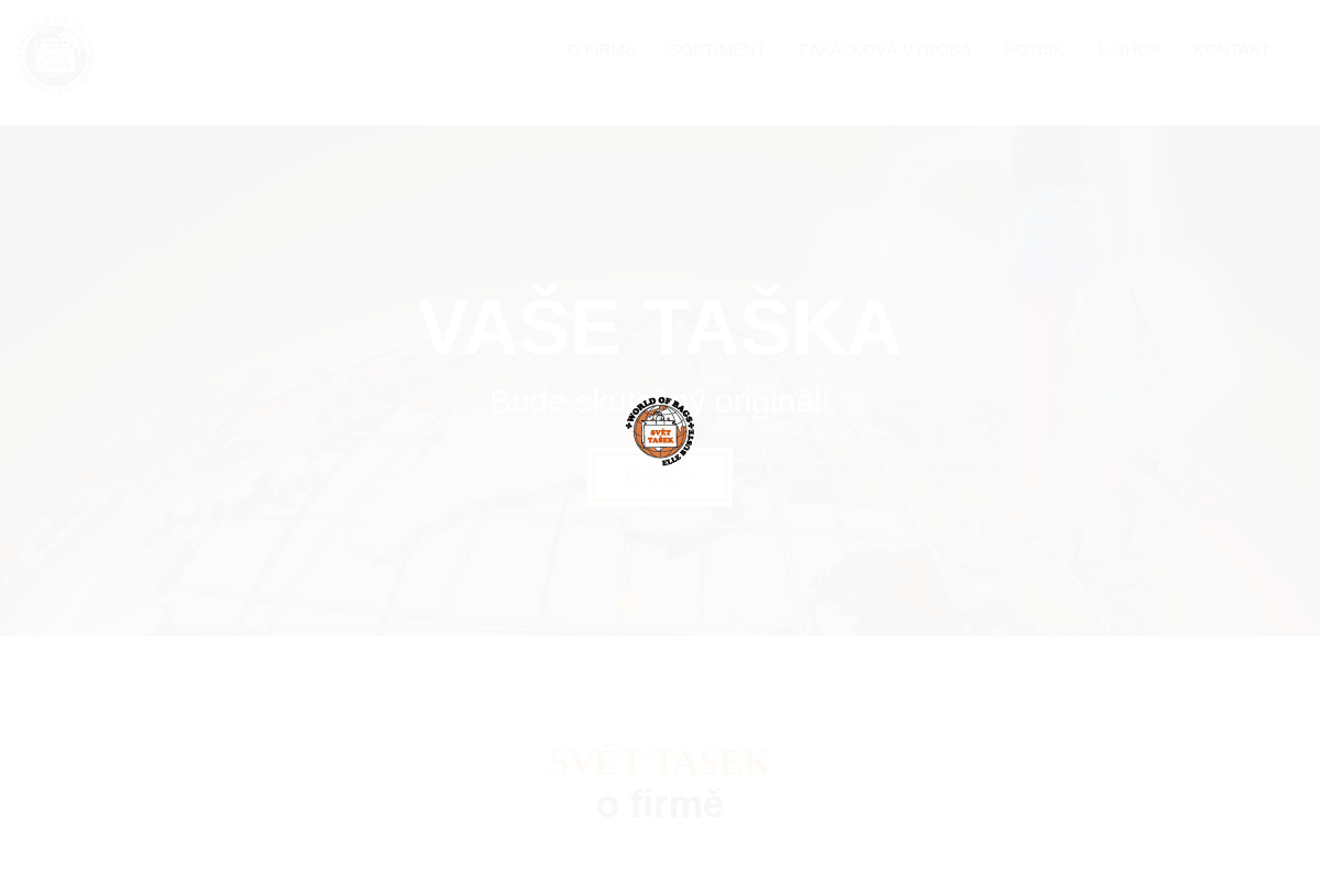 Svět tašek, spol. s r.o.