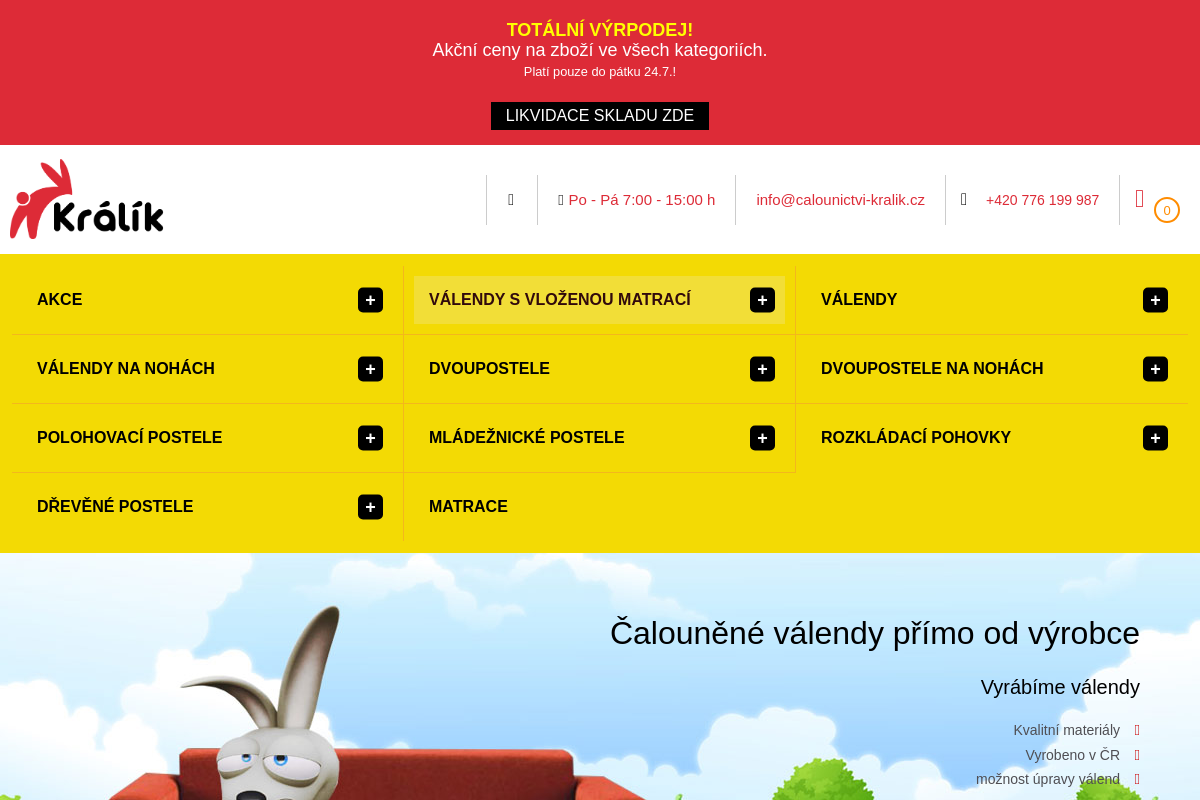 Calounictvi-kralik.cz