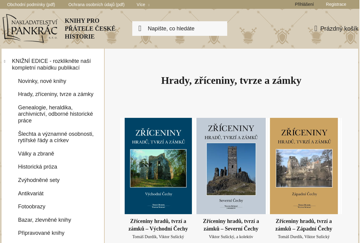 Pankrac.com