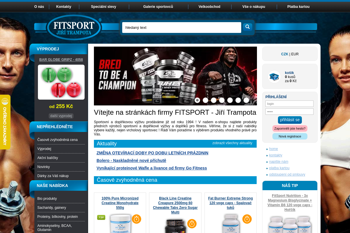 Fitsport.eu