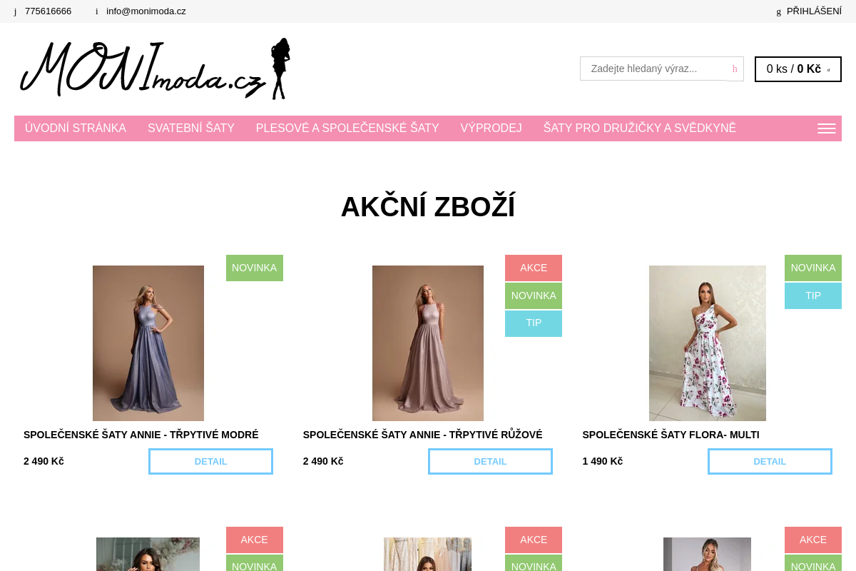 Monimoda.cz