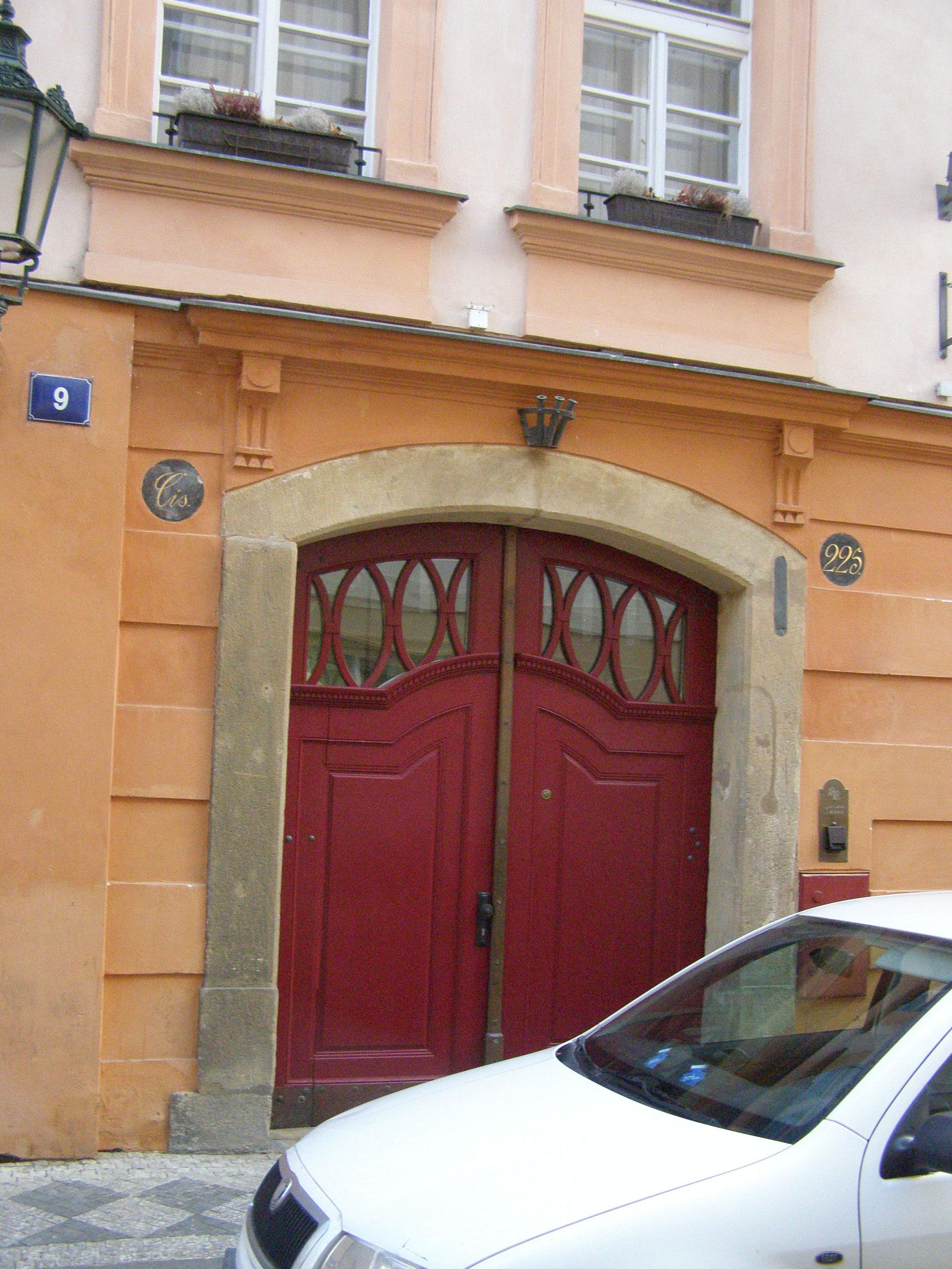 Residence Řetězová foto 3