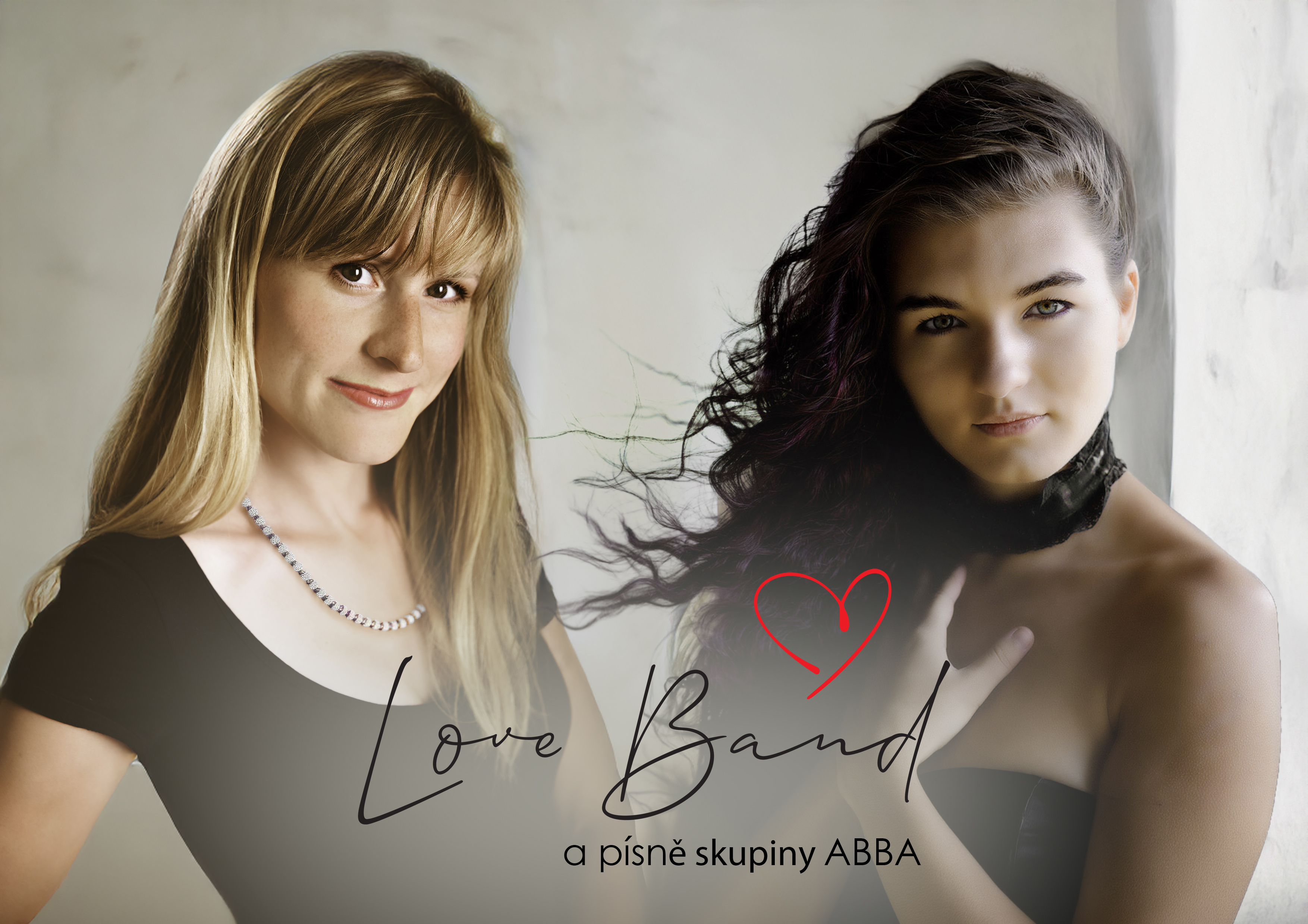 LOVE Band kapela foto 6