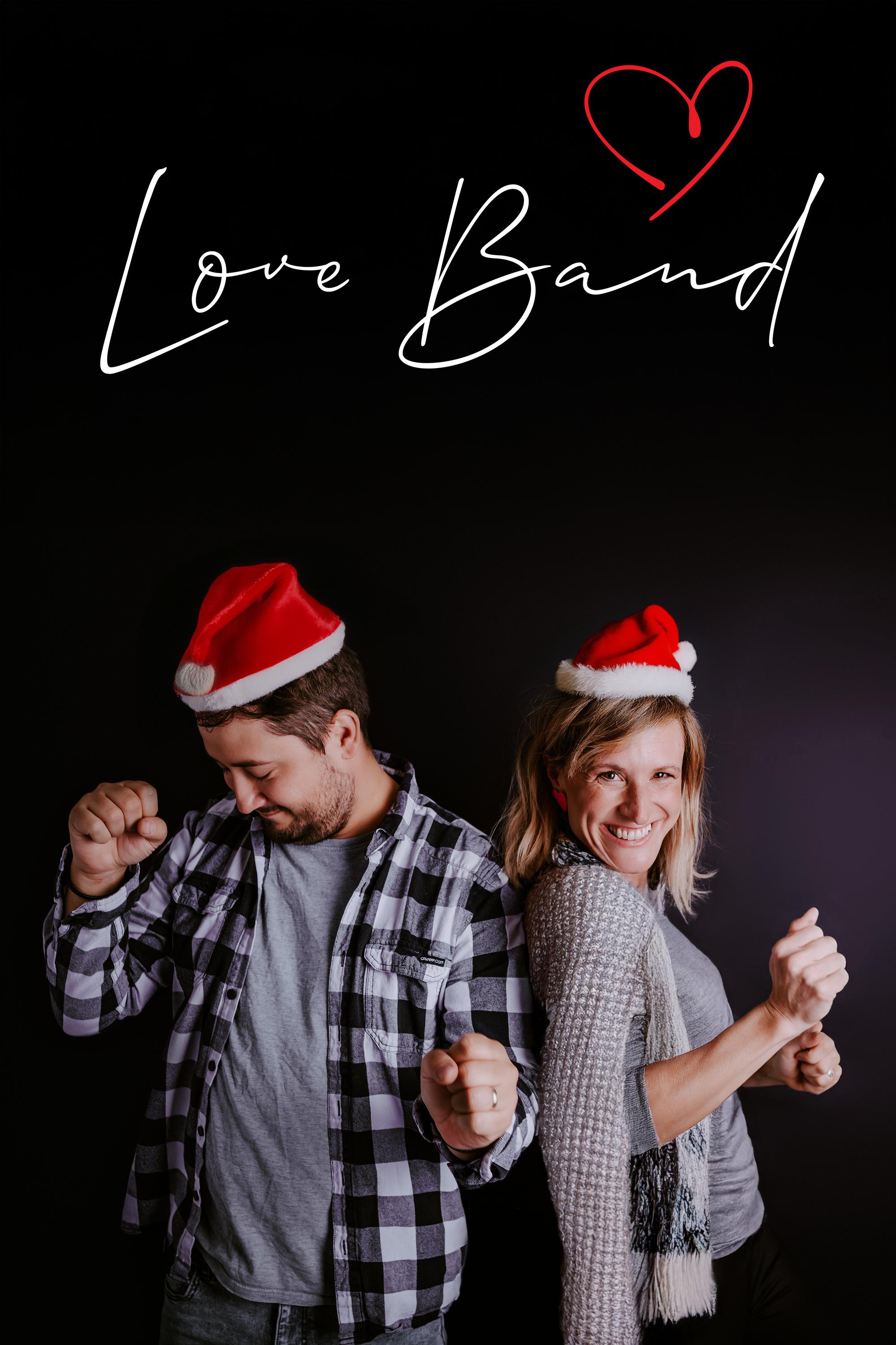 LOVE Band kapela foto 5