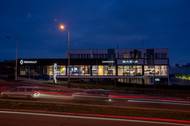 Fotografie AUTO GOLDCAR a.s.