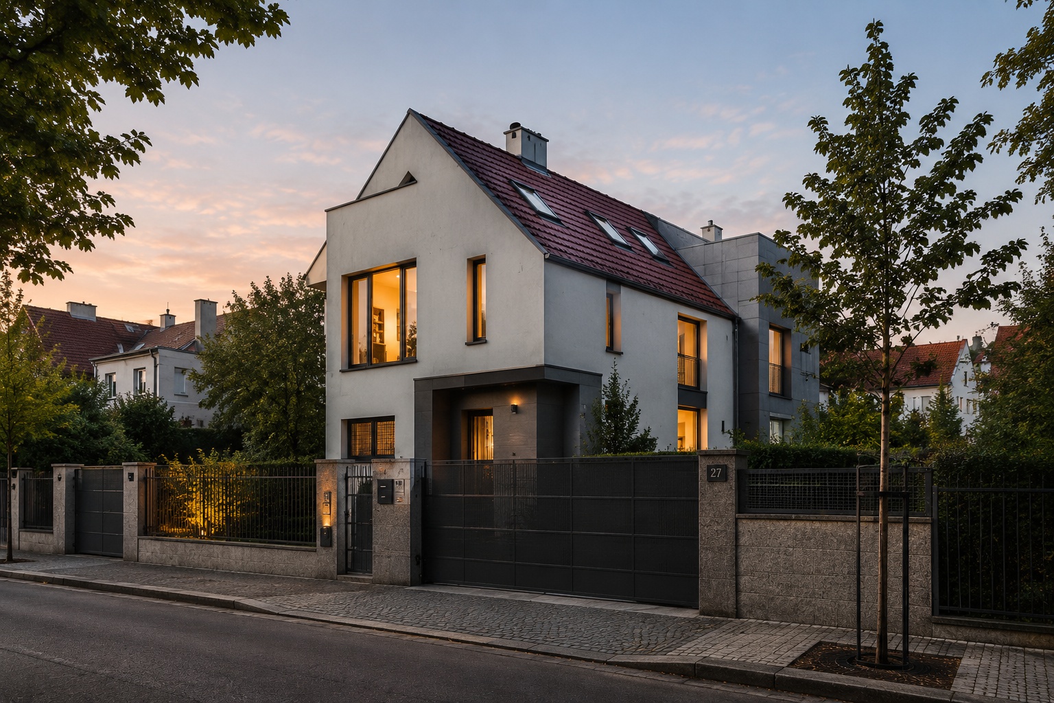 Vestra Group, s.r.o. foto 3