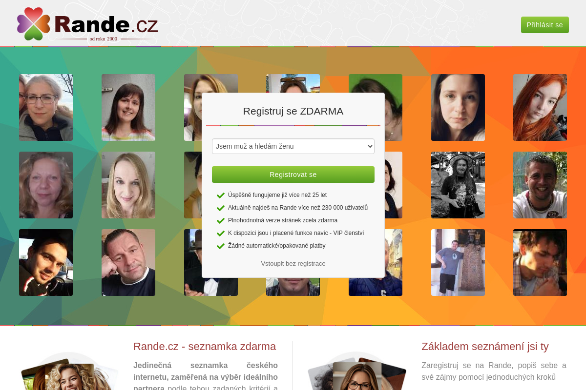 Rande.cz