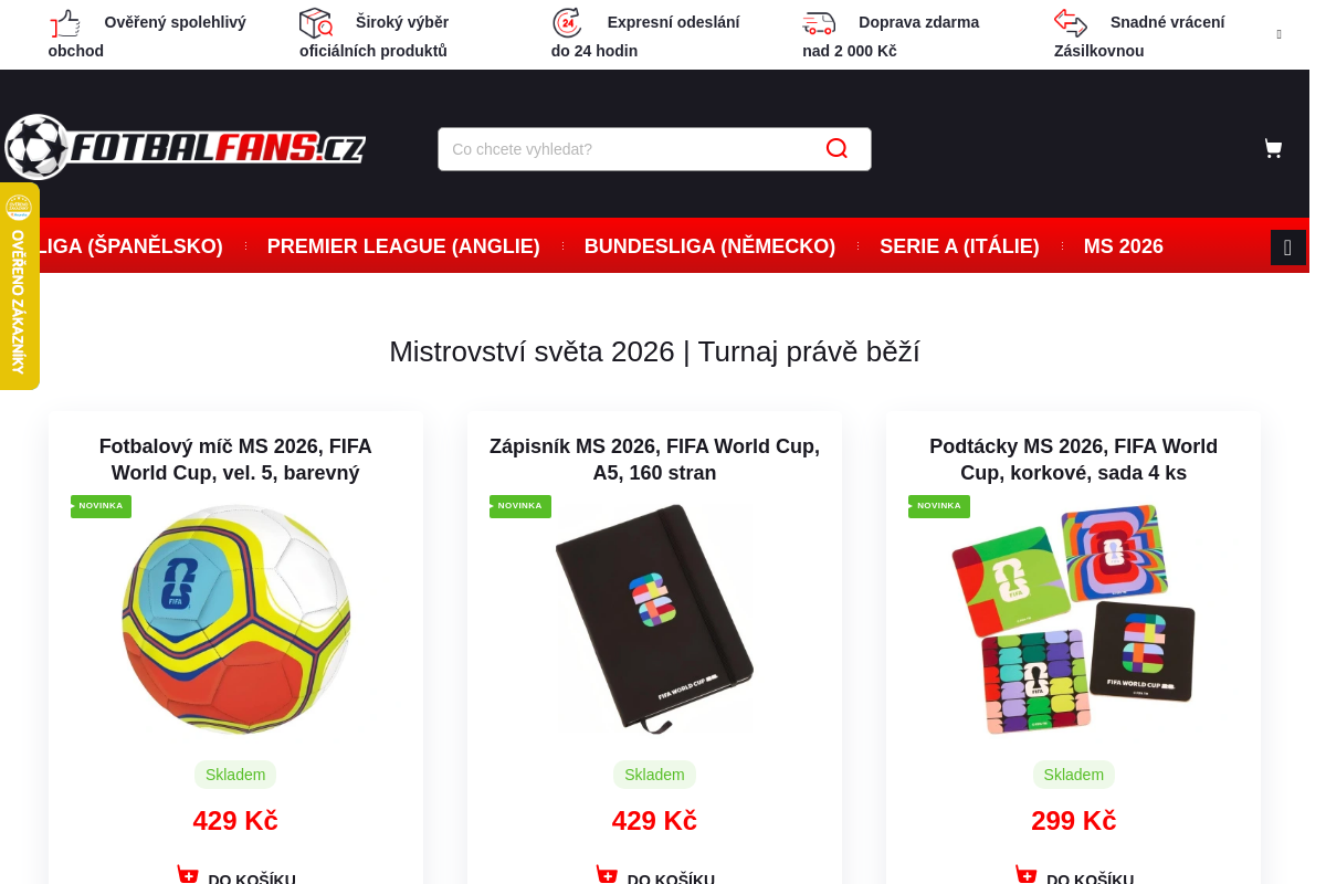 Fotbalfans.cz