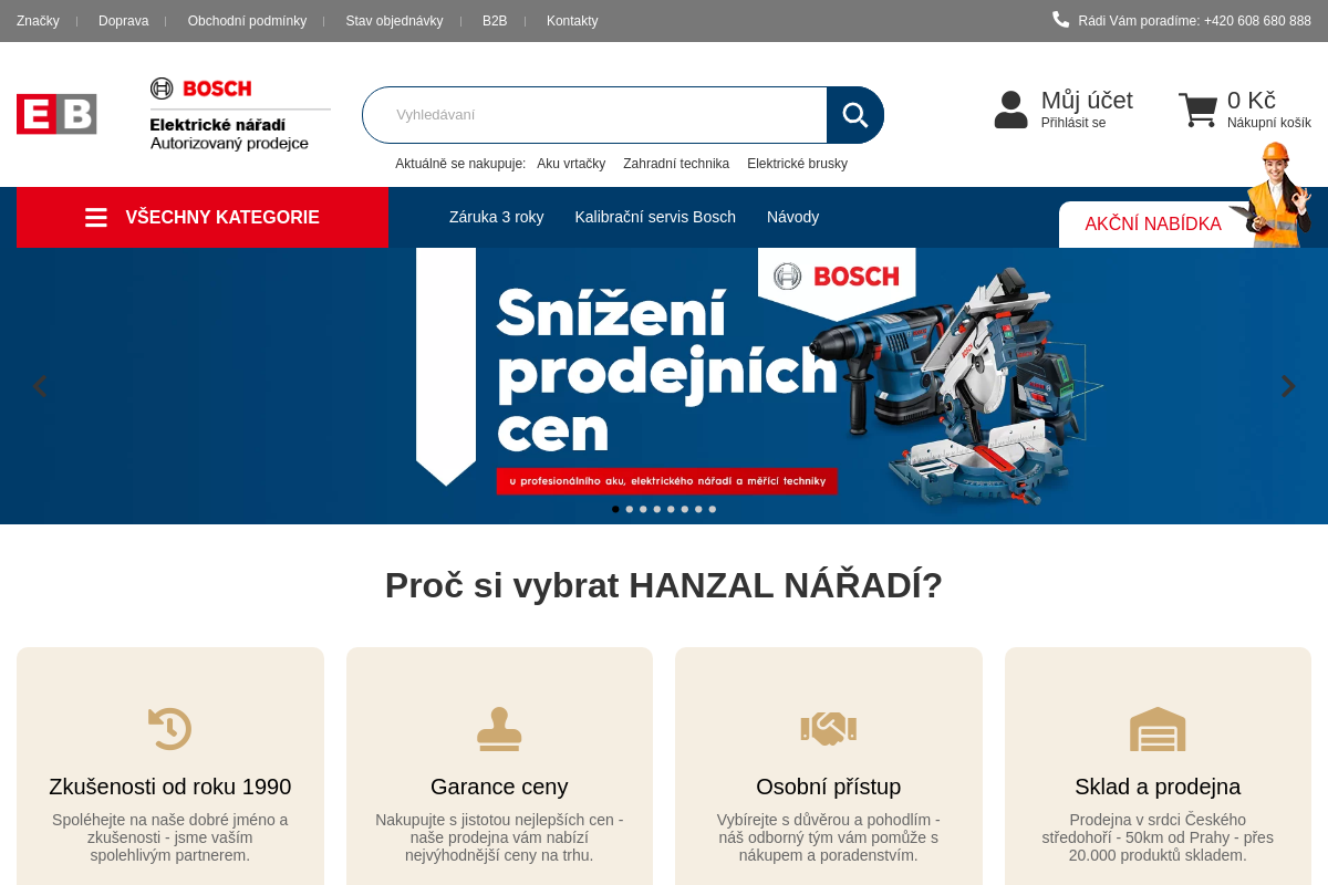 B-eshop.cz