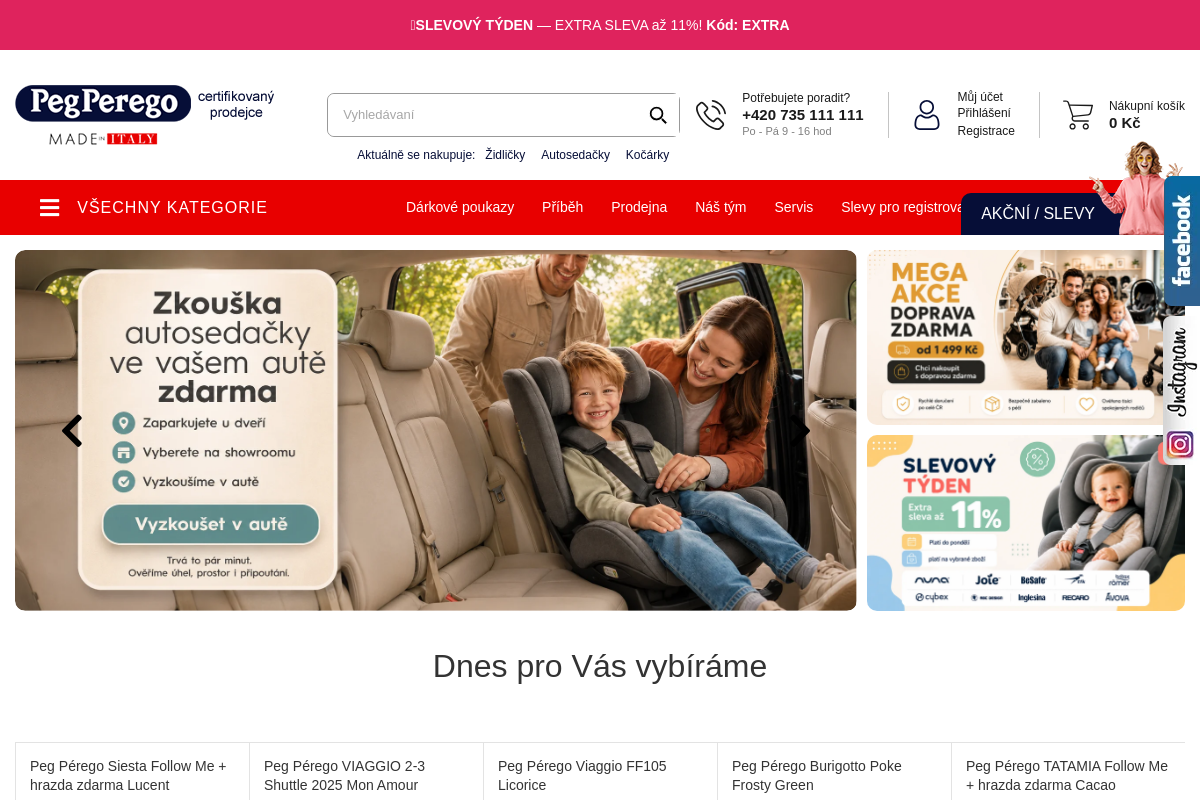 Peg-perego-cz.cz