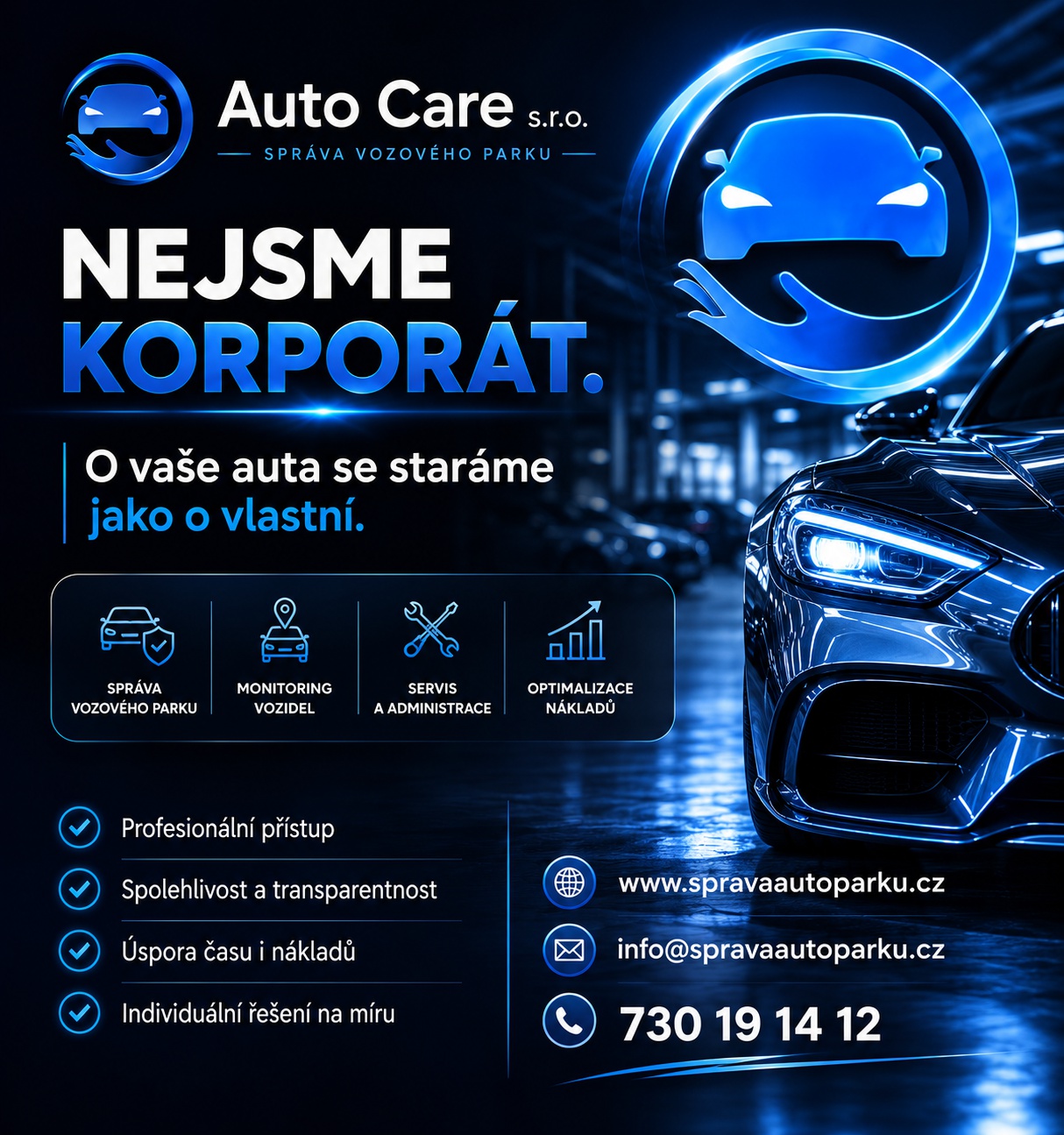 Auto Care s.r.o foto 4