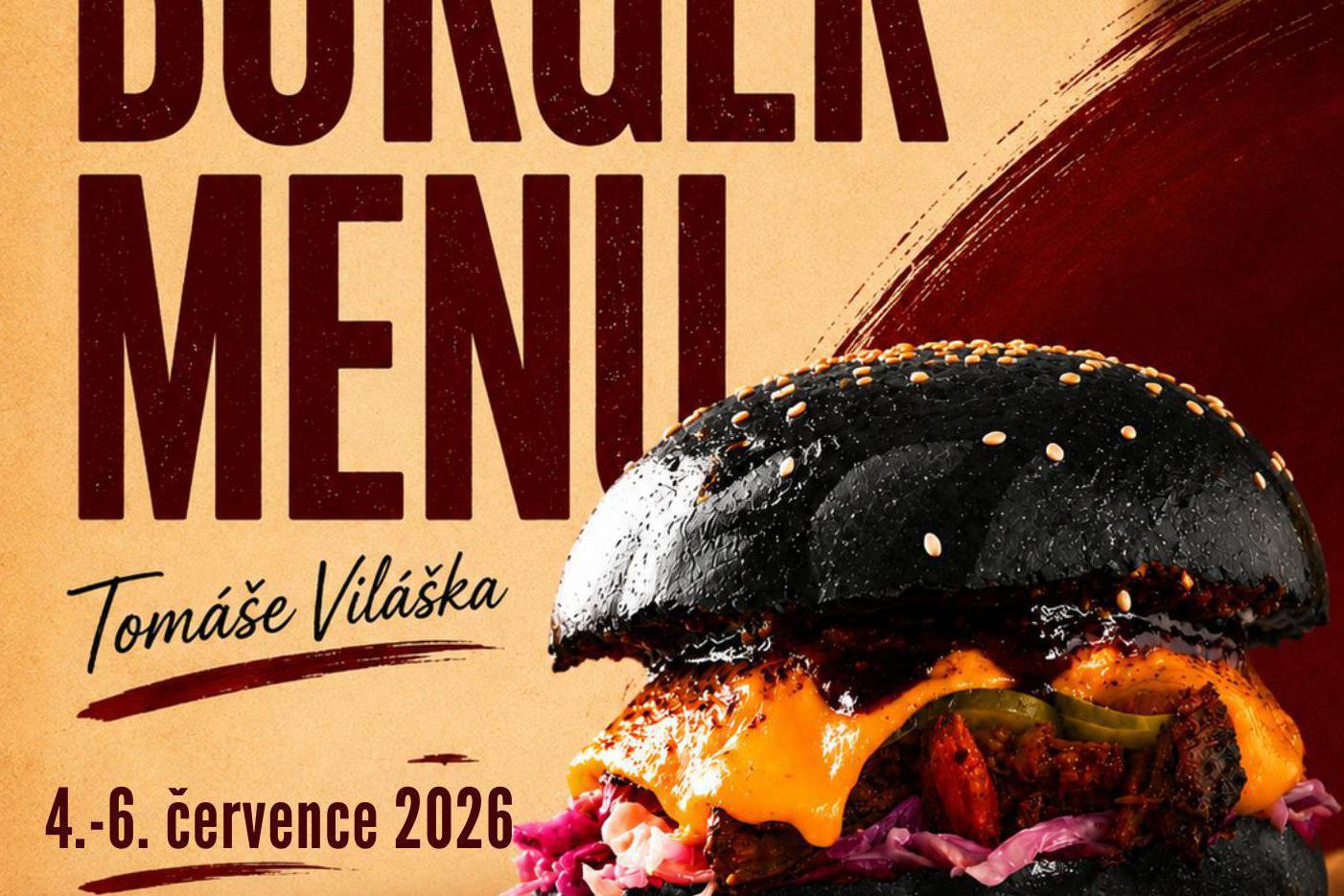 Burger menu