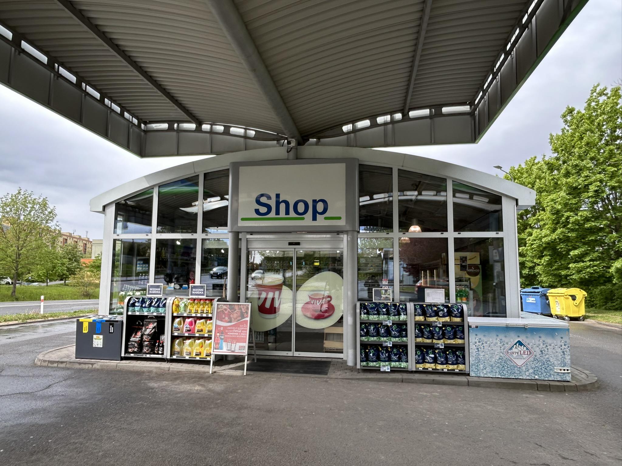 OMV foto 6