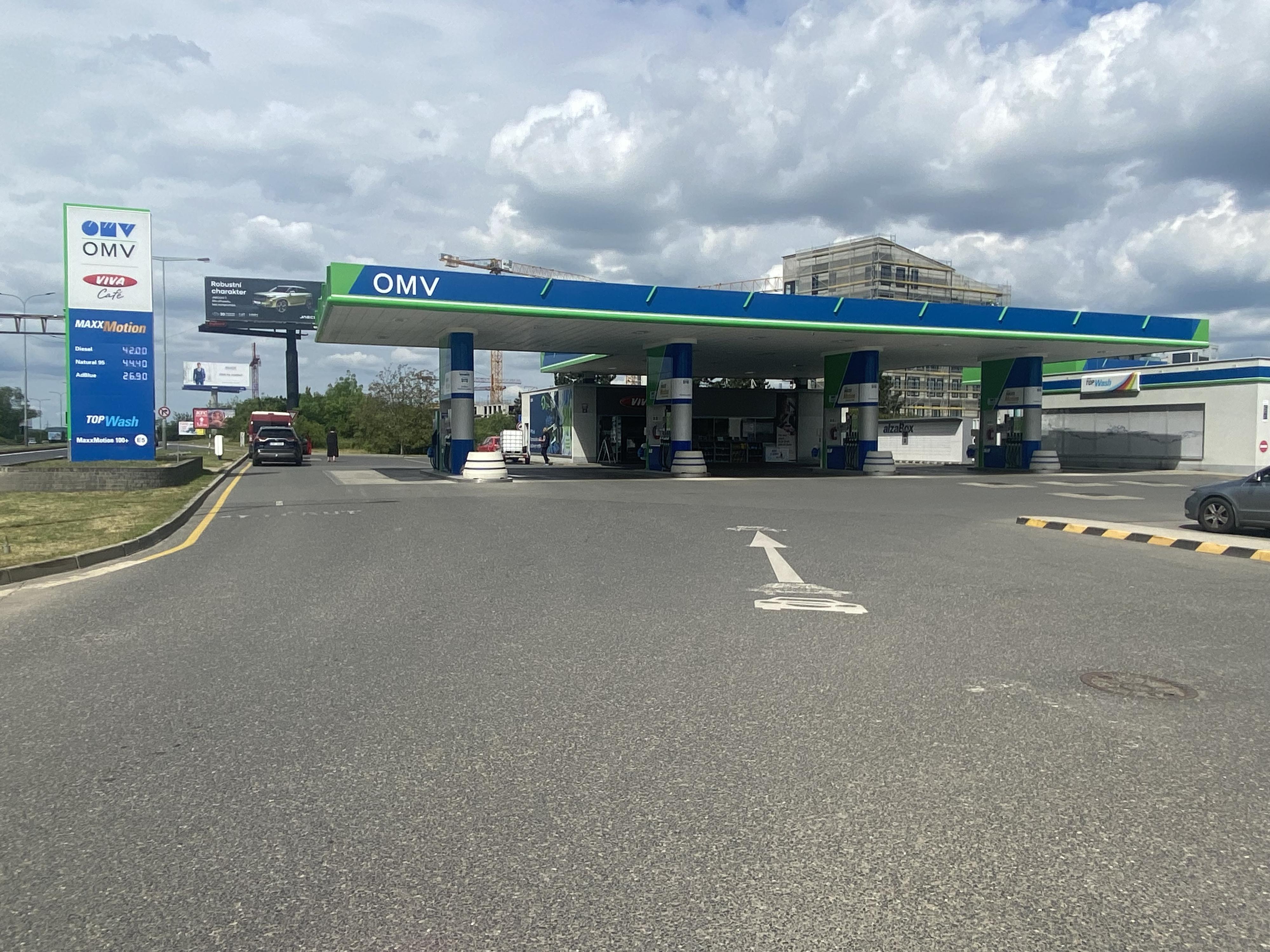 OMV foto 5