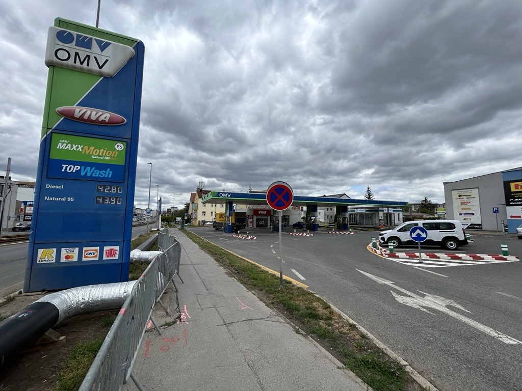 OMV foto 3