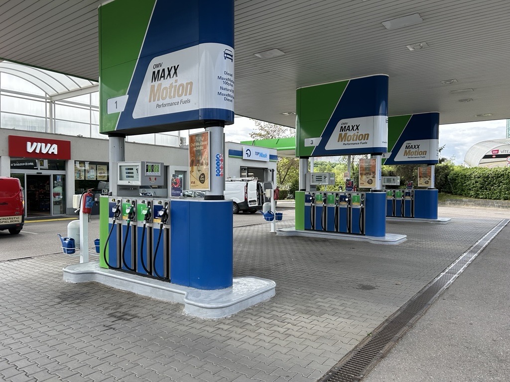 OMV foto 6