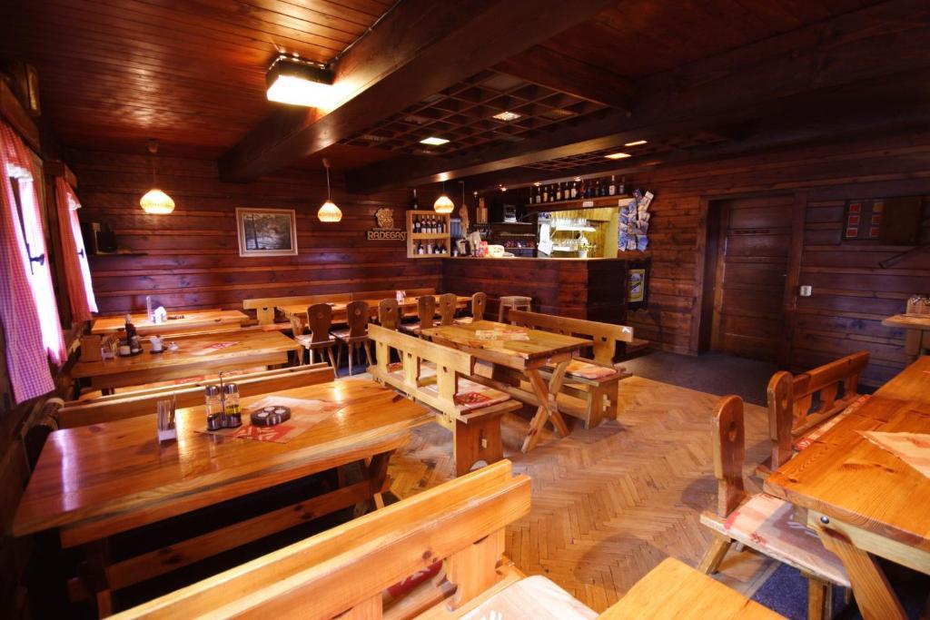 Restaurace U KOTLE foto 5