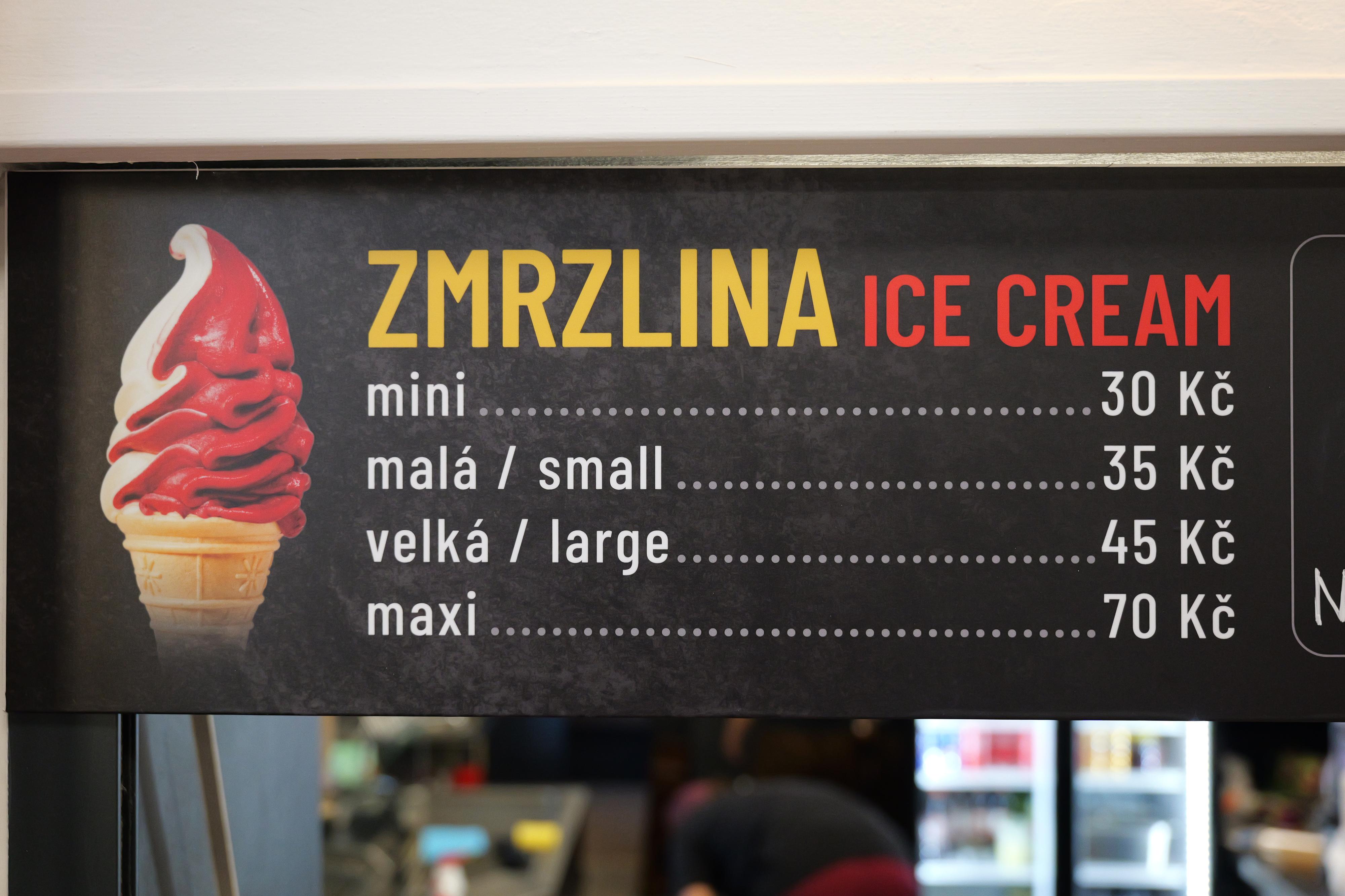 Mlaskey bistro - vlakové nádraží foto 6