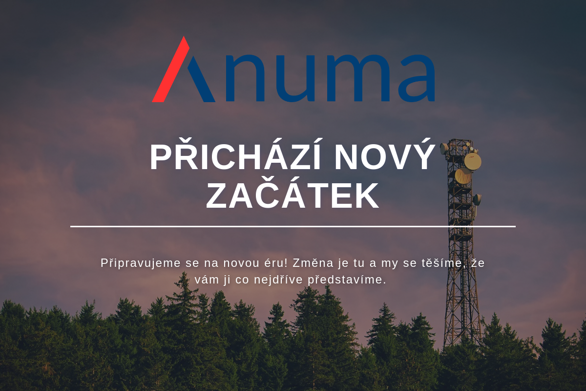 ANUMA