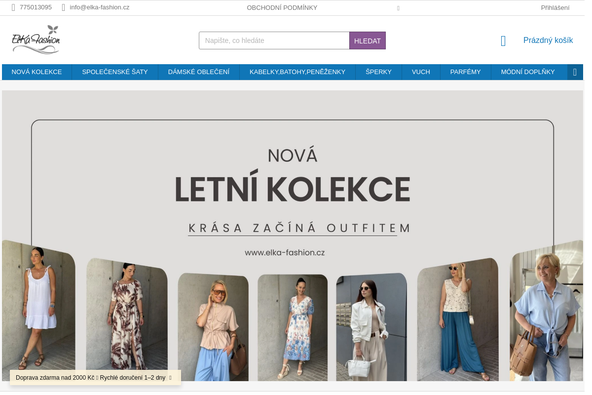 ElKa Fashion