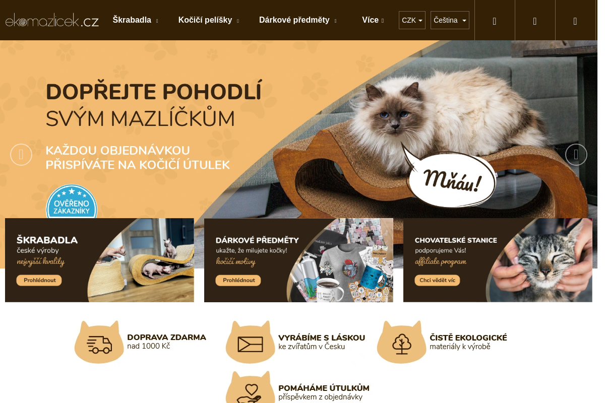 Ekomazlicek.cz