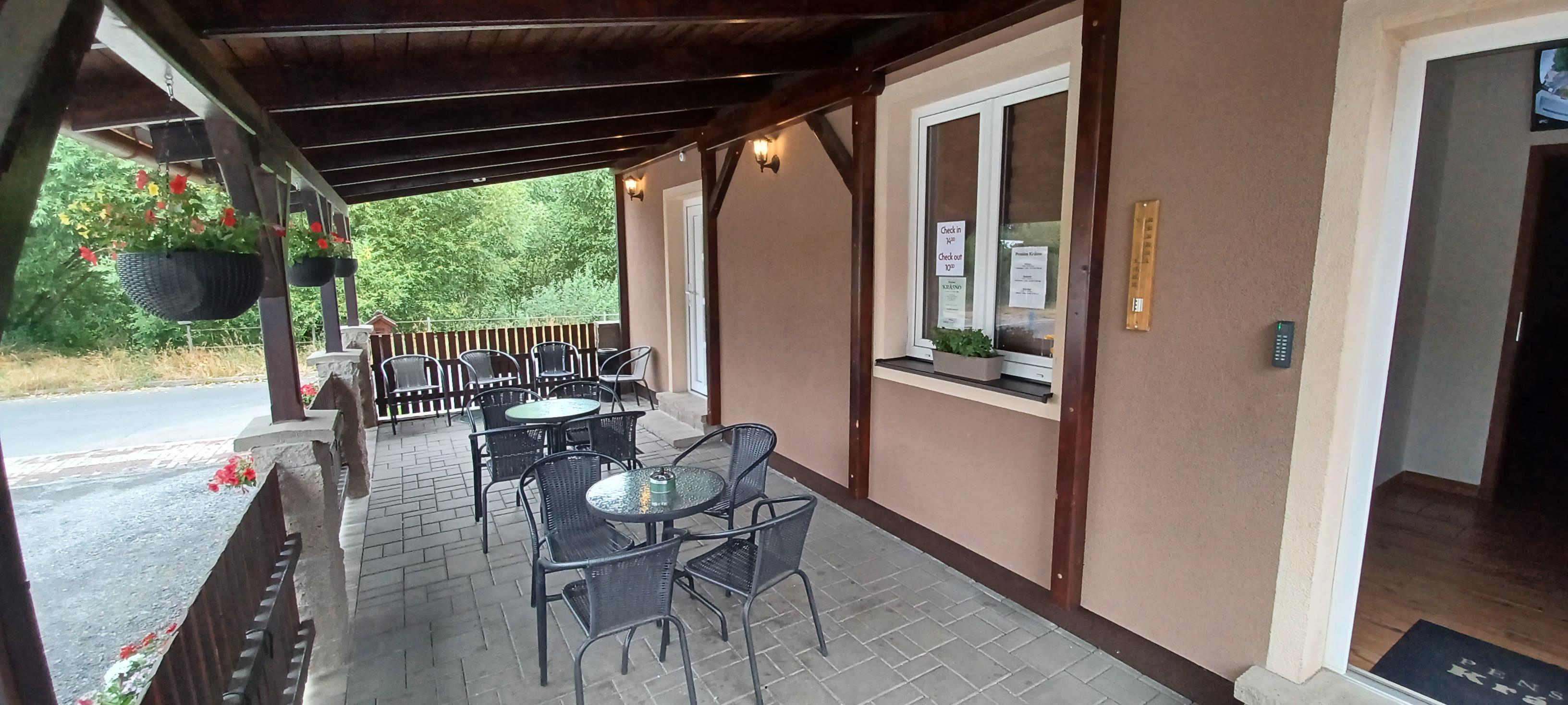 Pension Krásno foto 6