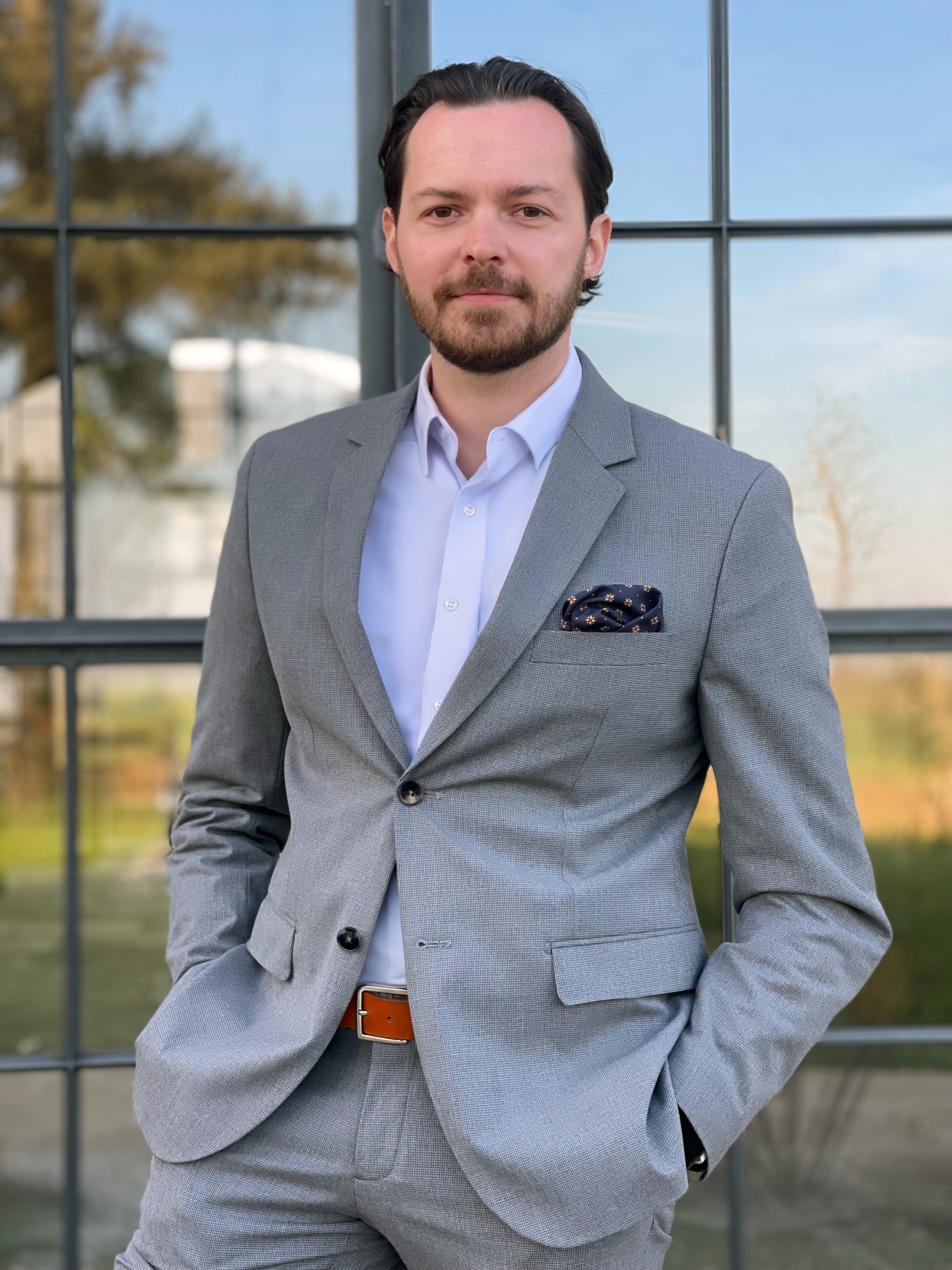 Martin Lipus - realitní makléř REMAX Alfa foto 1