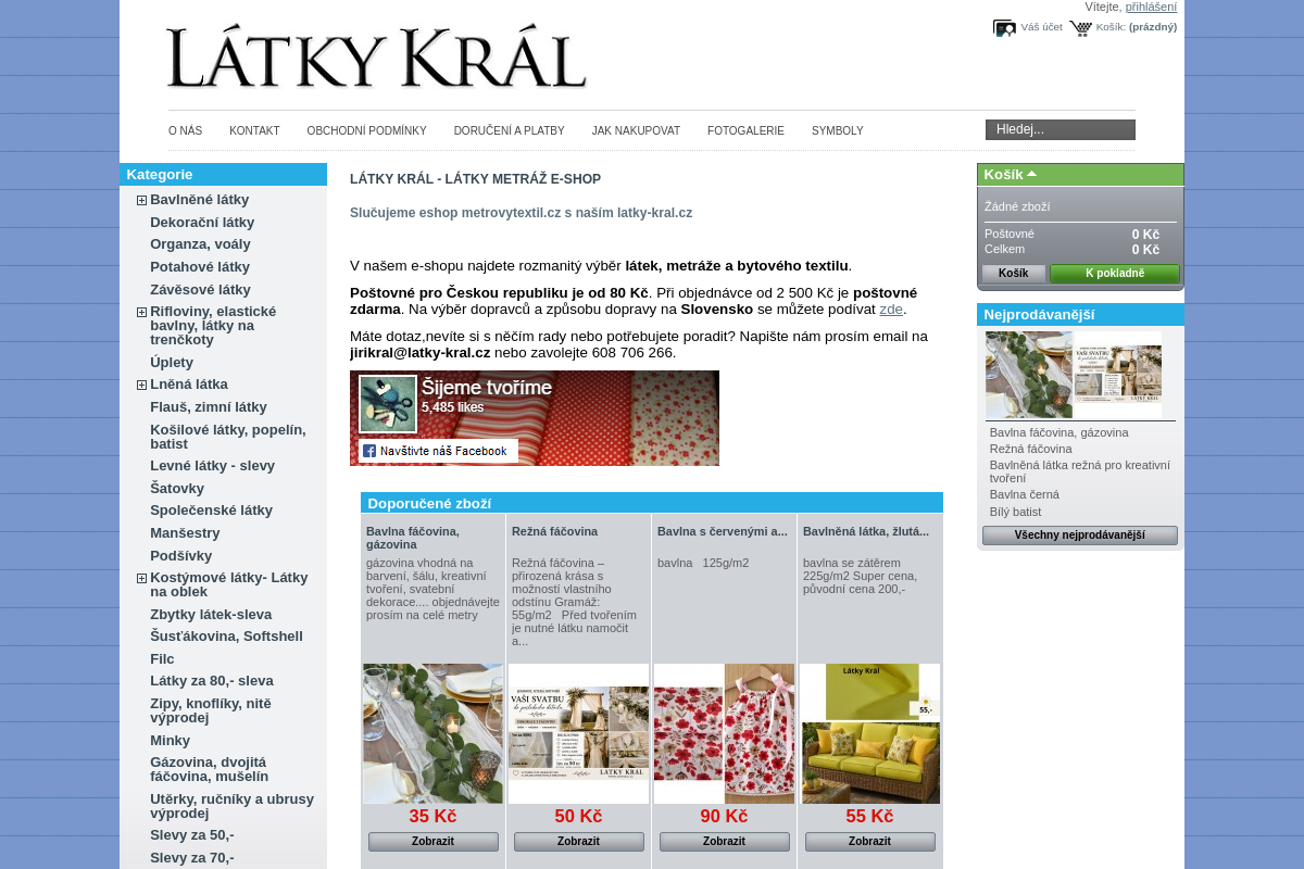 Latky-kral.cz