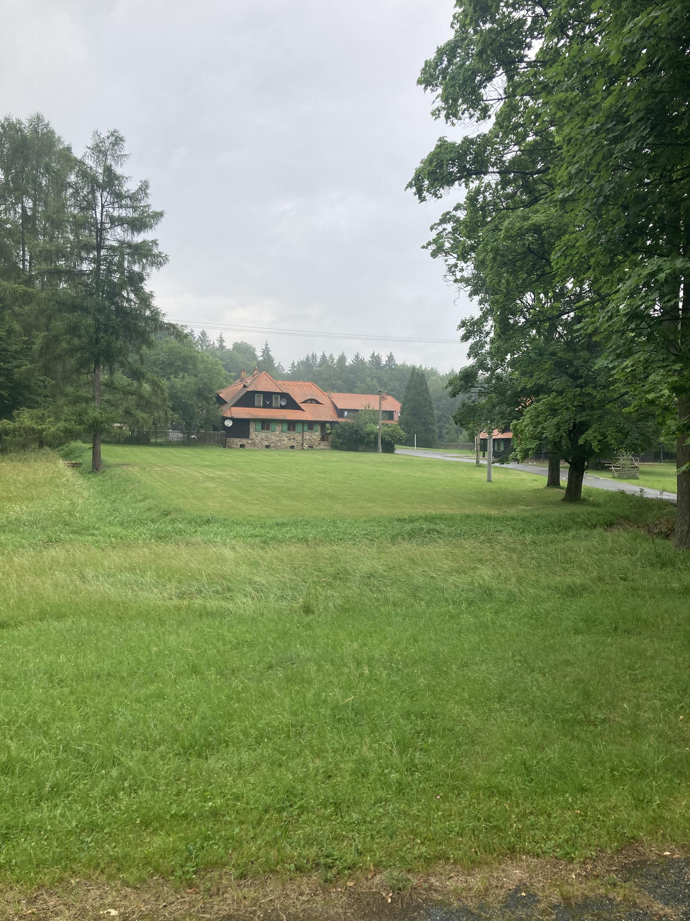 Hájovna Emilovna foto 1