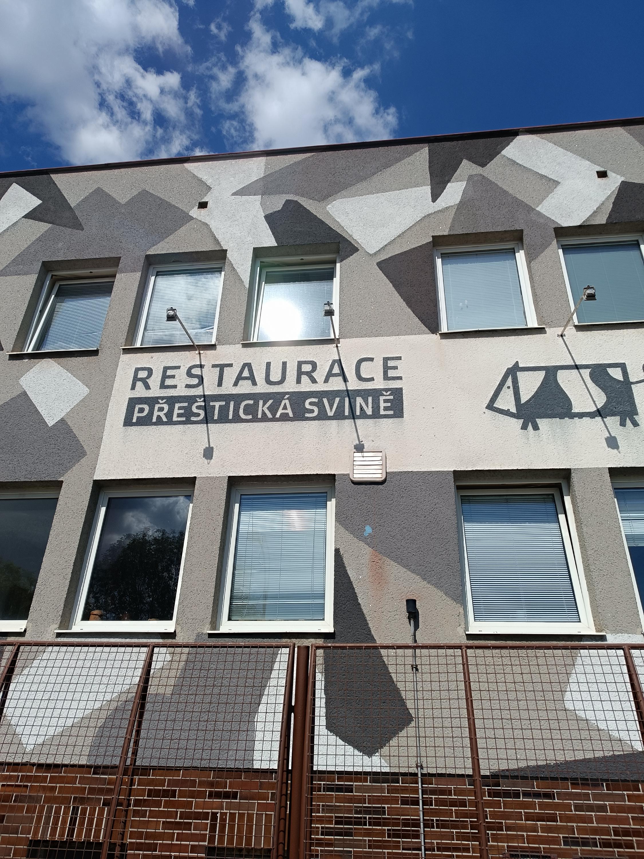 Restaurace Přeštická Svině foto 5