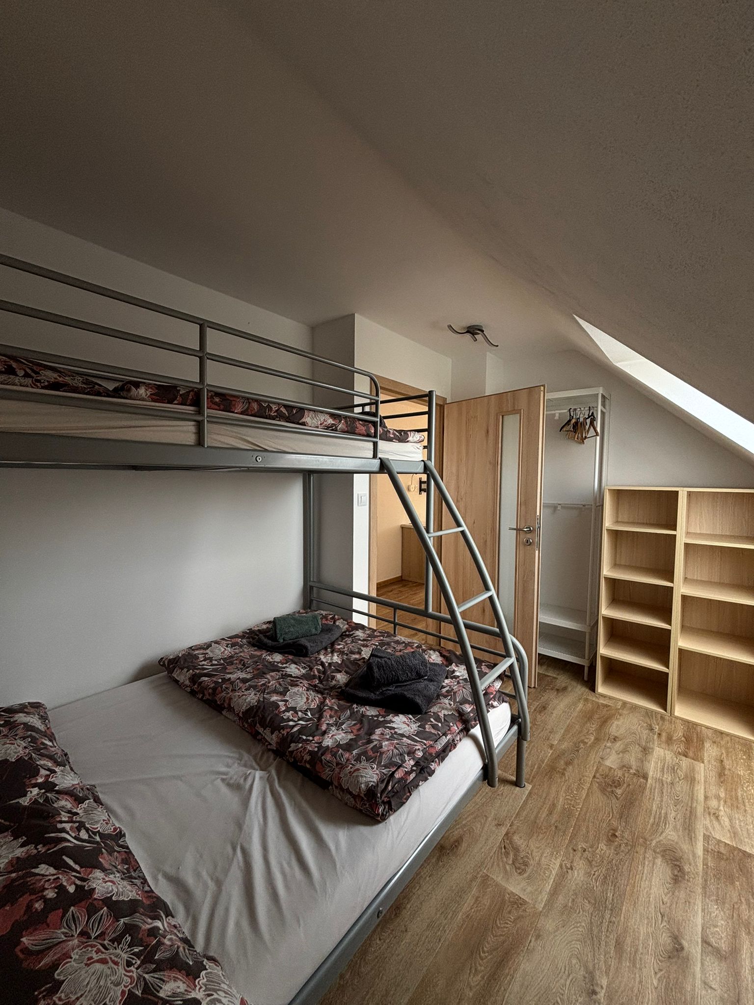 Apartmán Matylda foto 1