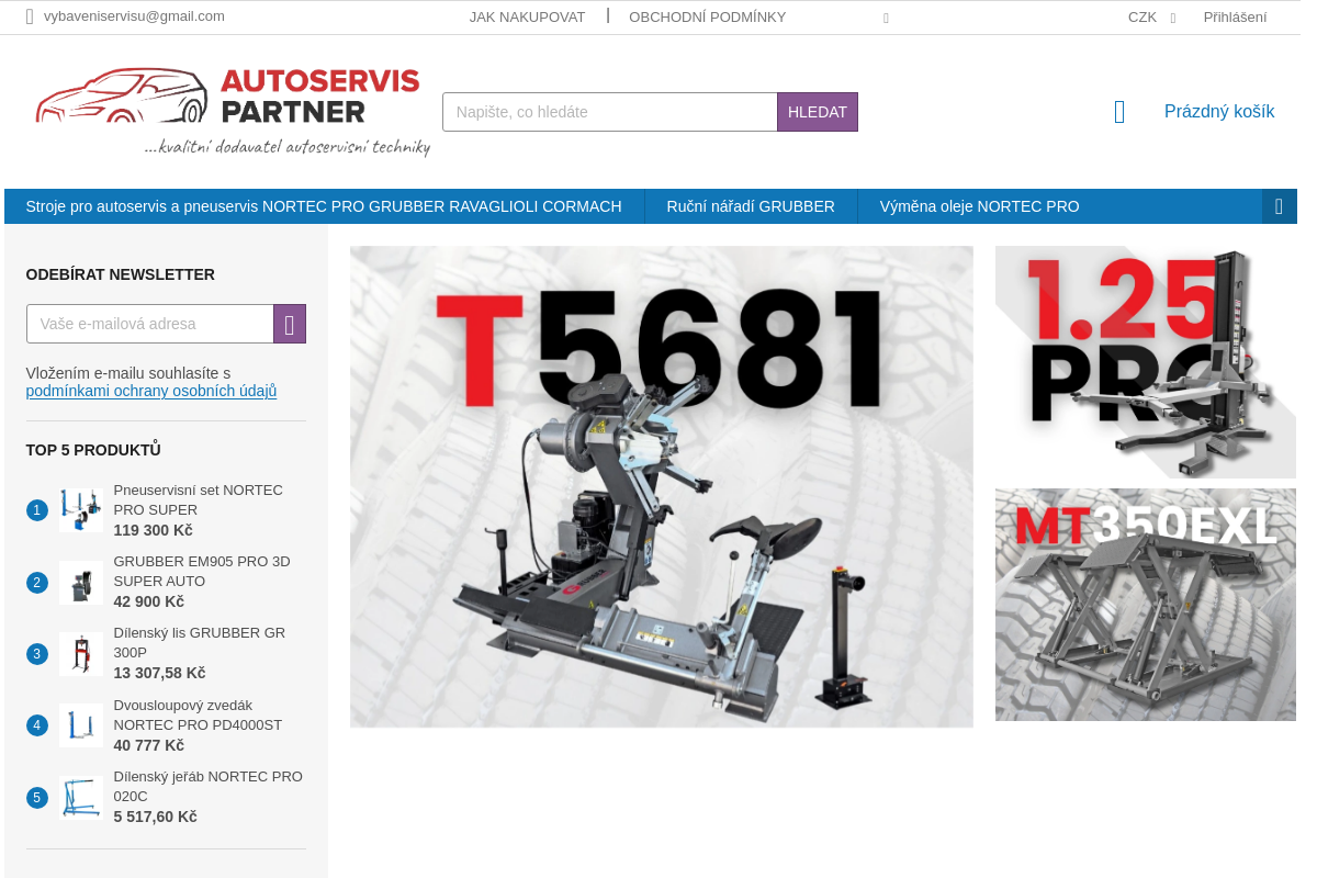 Autoservis-partner.cz