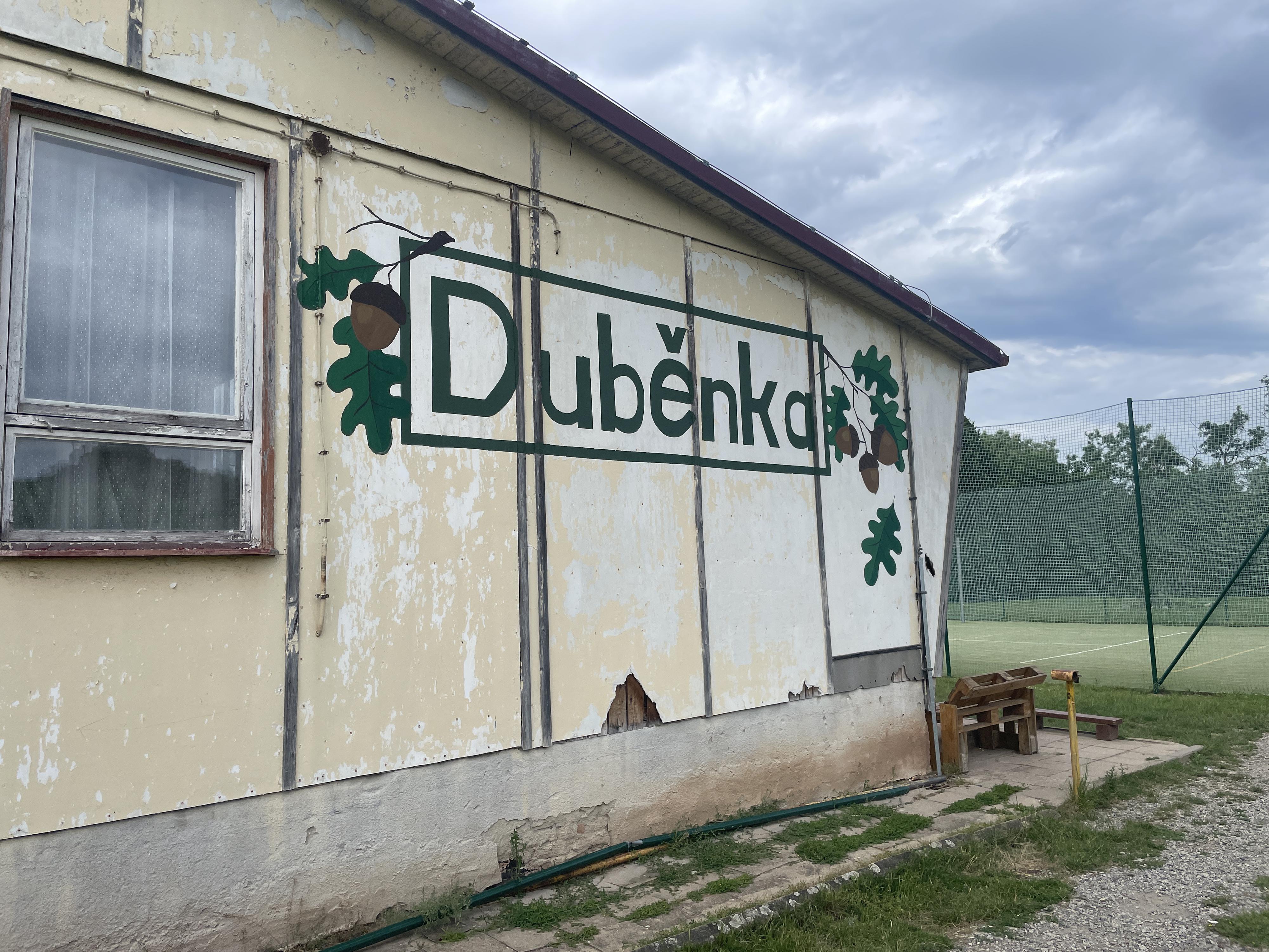Duběnka foto 1