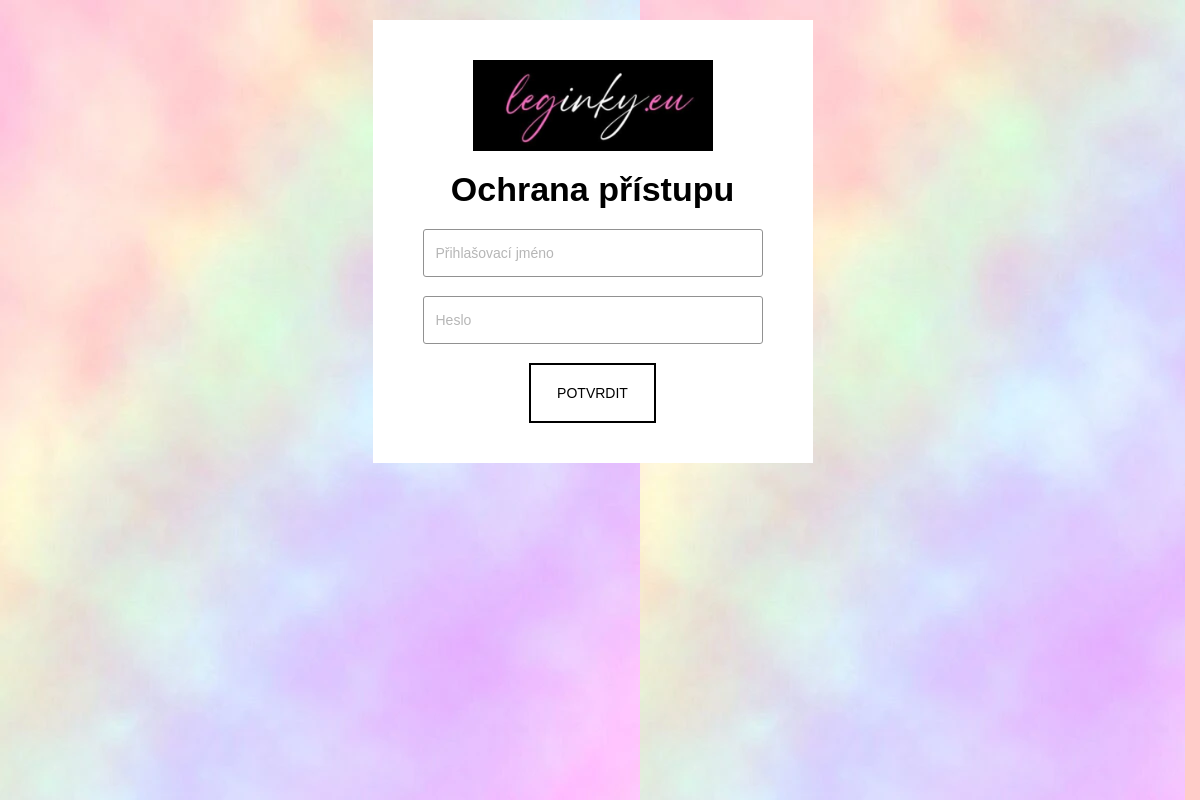 leginky.eu