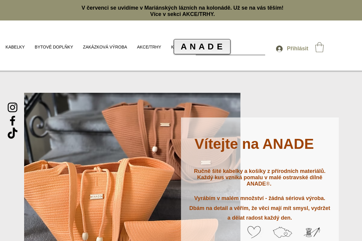 anade.cz