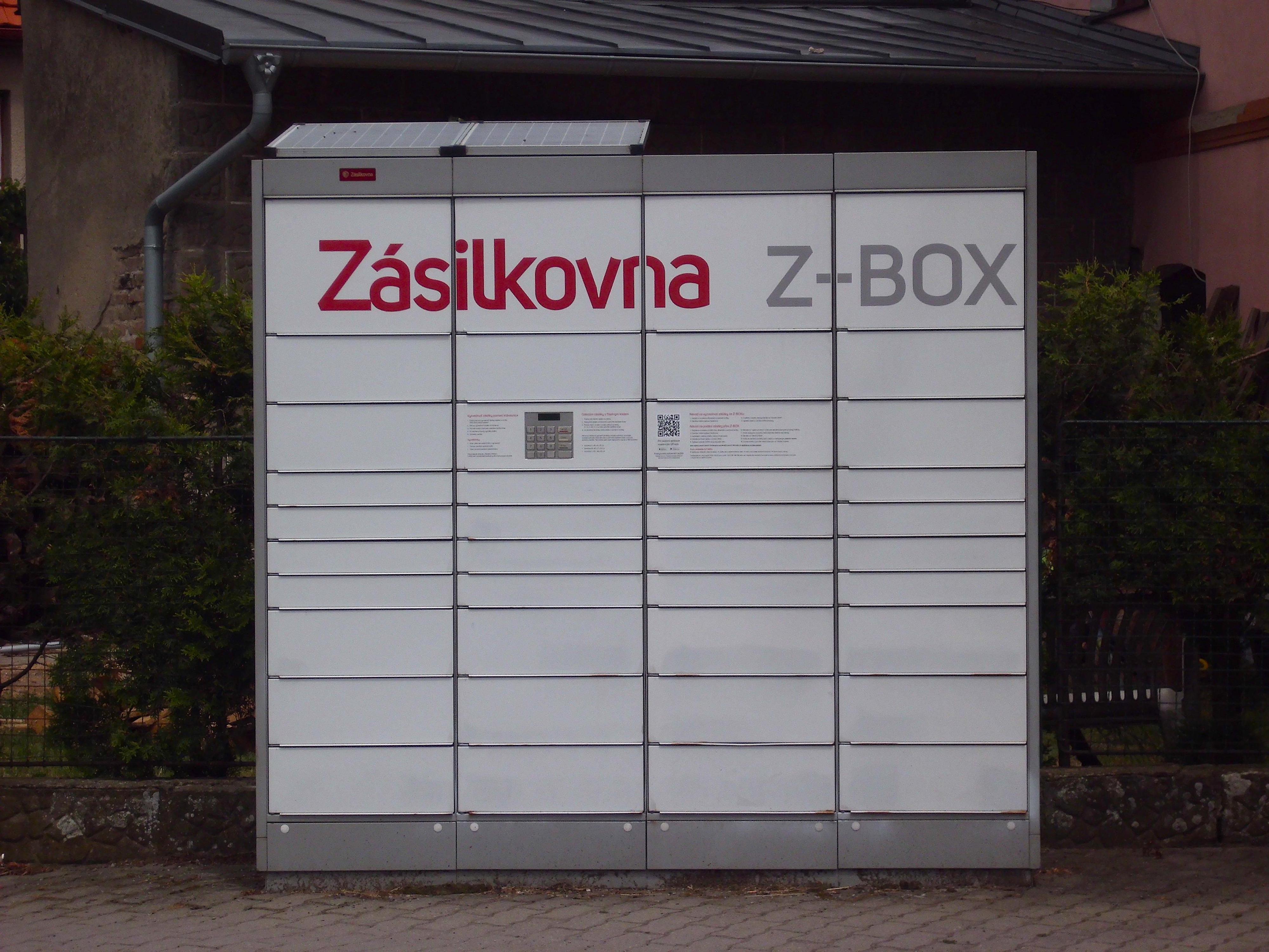 Z-BOX