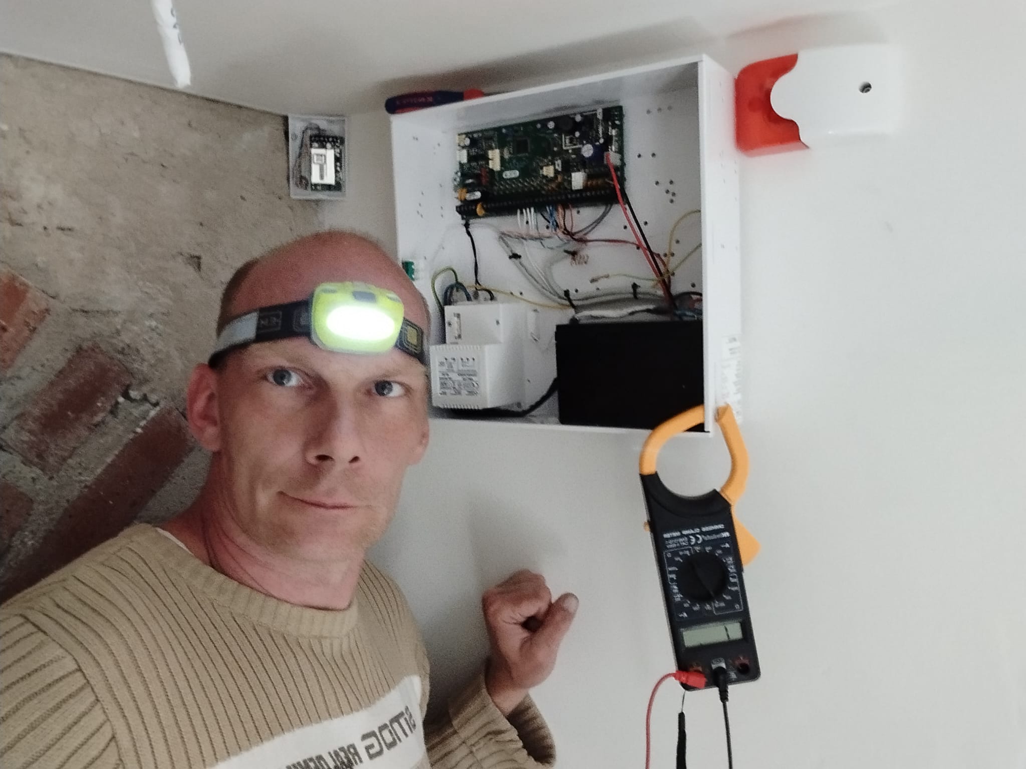 Elektroservis Pittl foto 2
