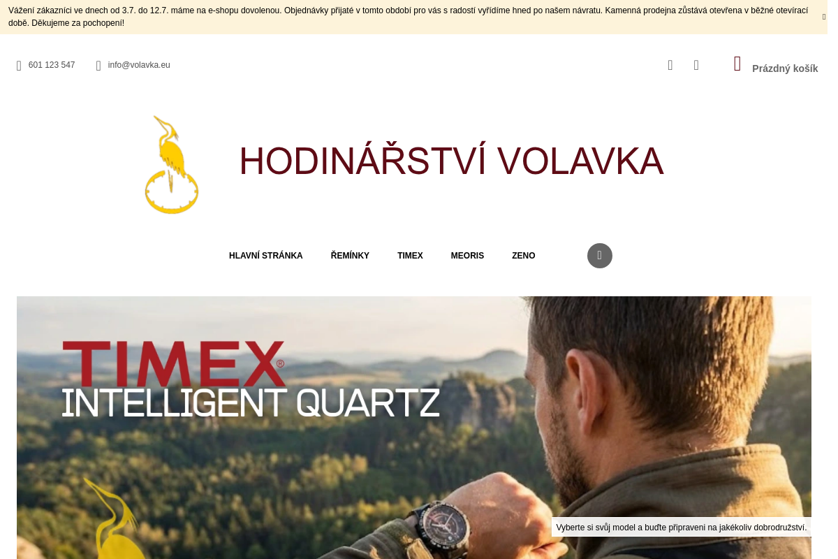 Hodinarstvivolavka.cz