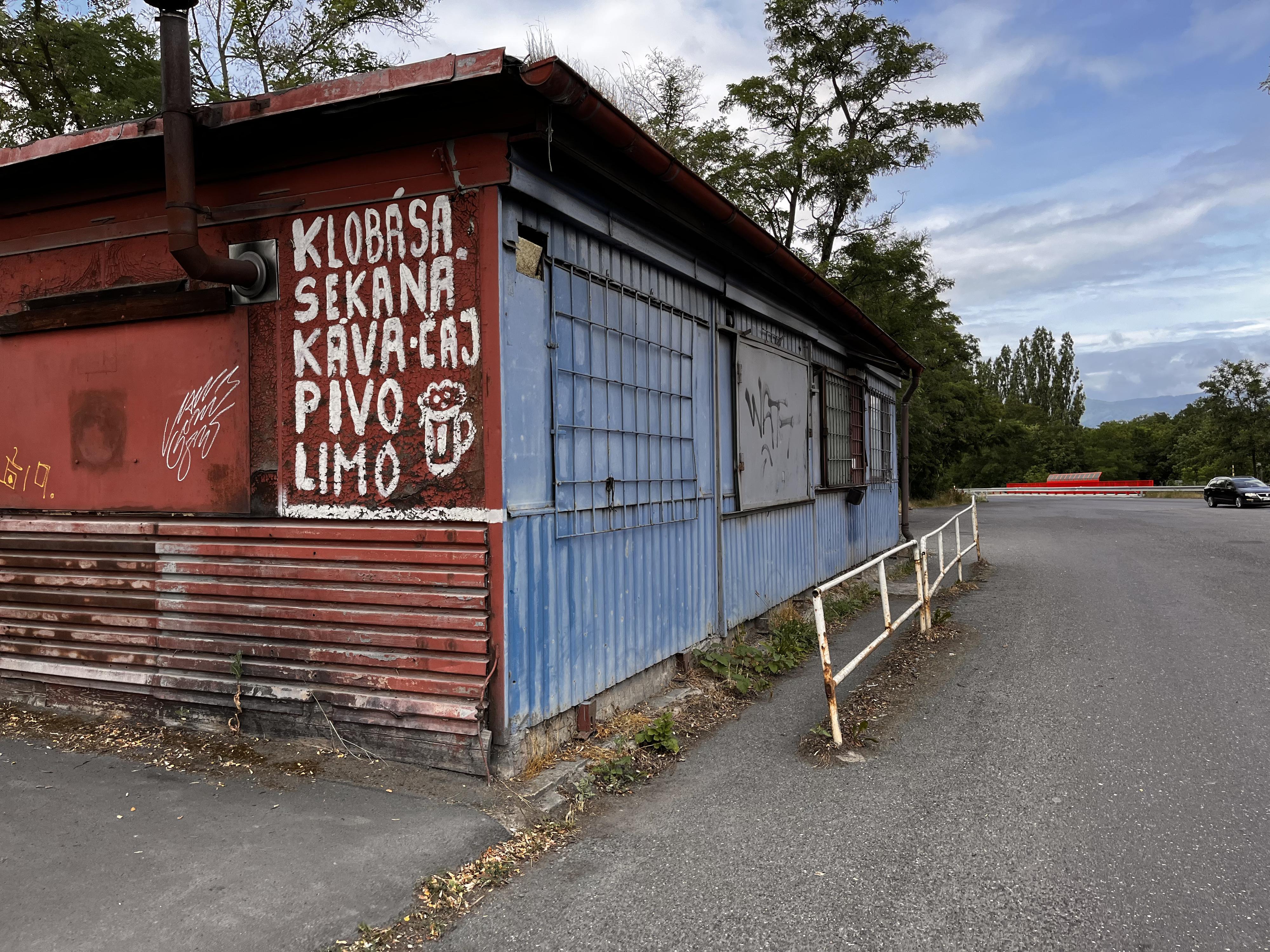 Občerstvení U Maďara foto 2