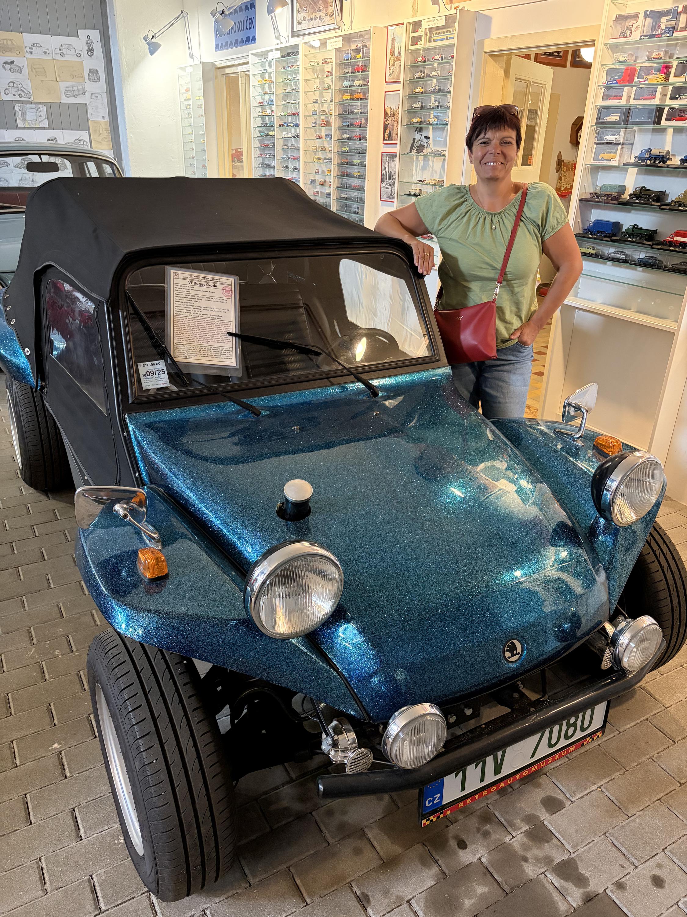RETRO AUTO MUZEUM foto 5