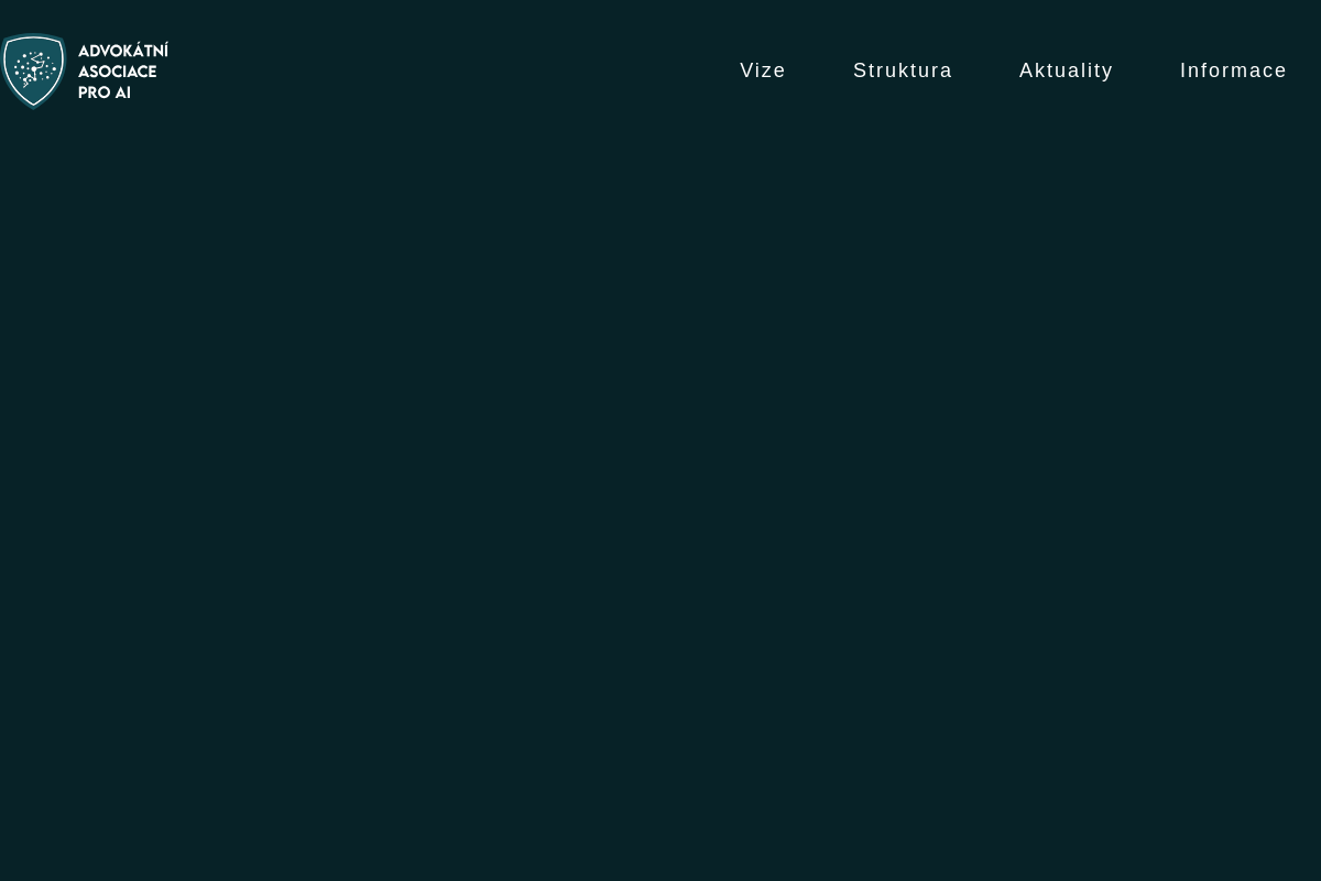 Advokátní asociace pro AI