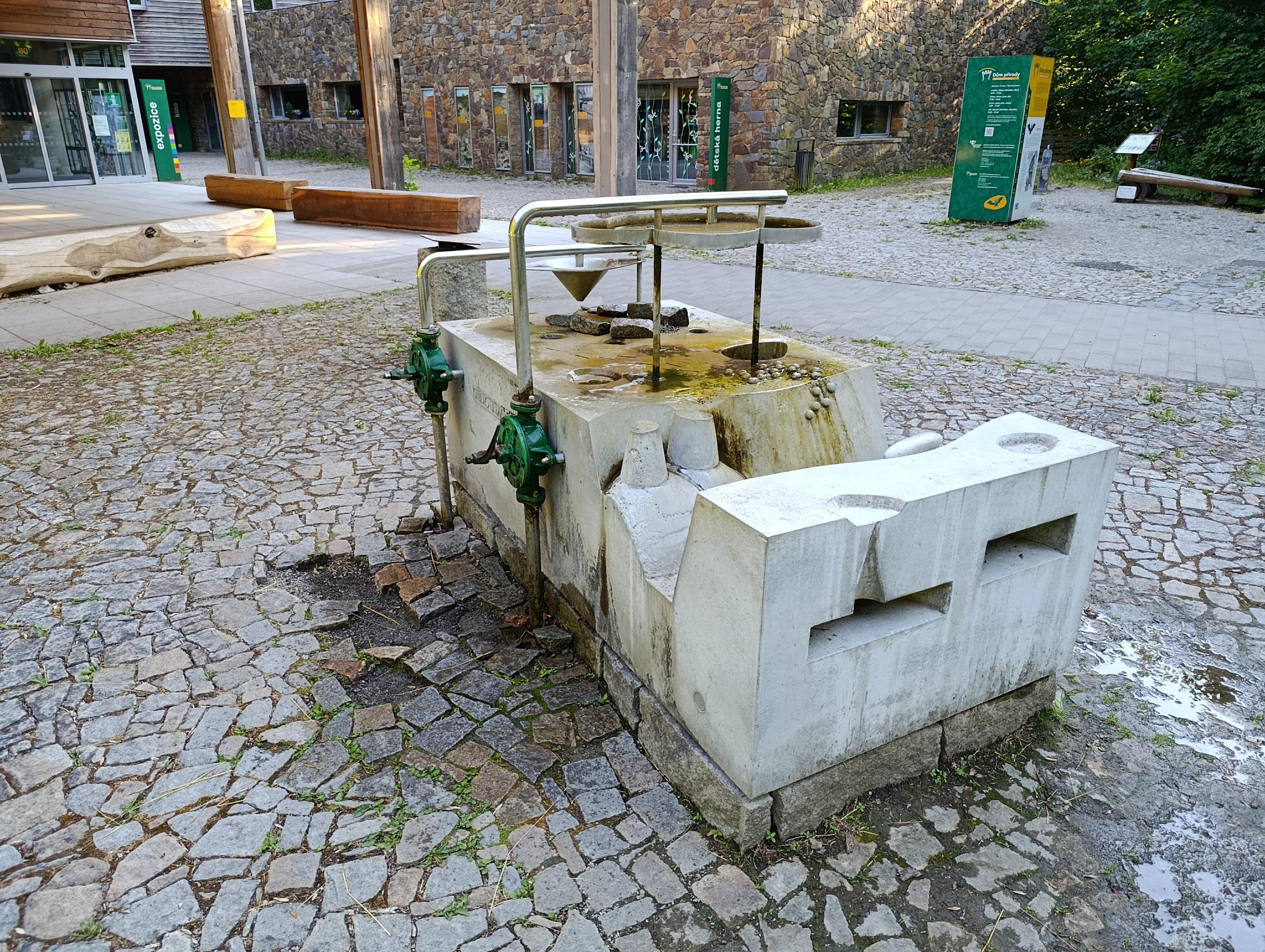 Dům přírody Moravského krasu, o.p.s. foto 6