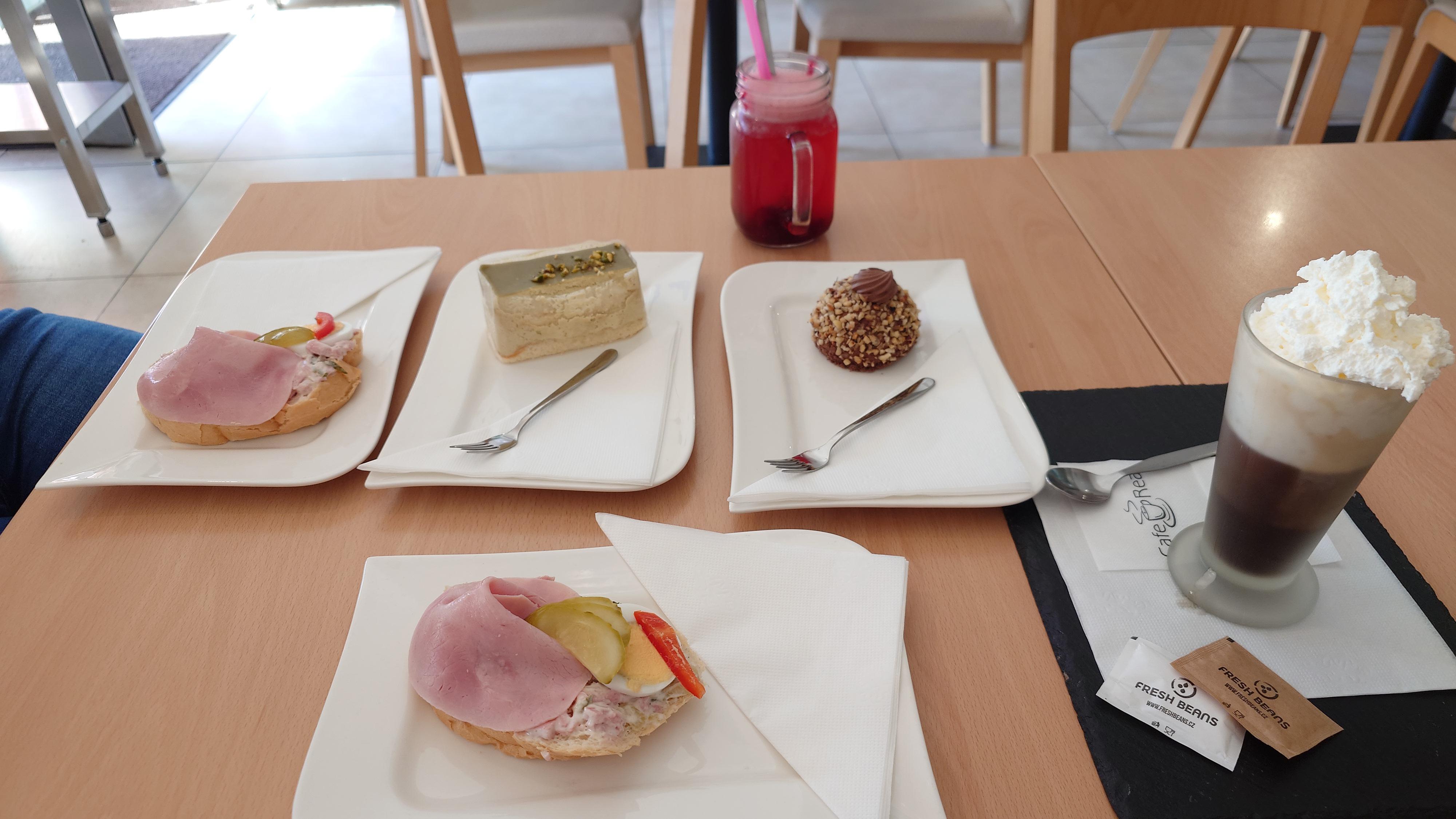 Cafe Real foto 3