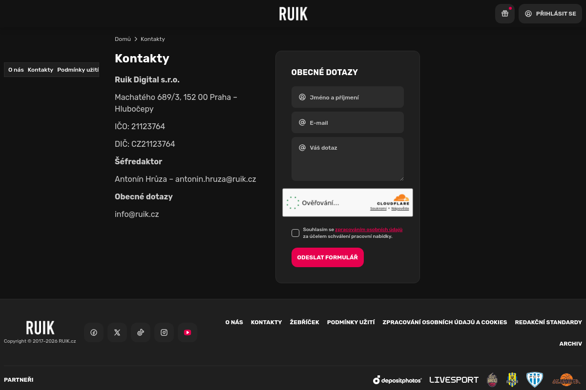 Ruik Digital