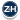 Značka polohy Žaluzie Hauer