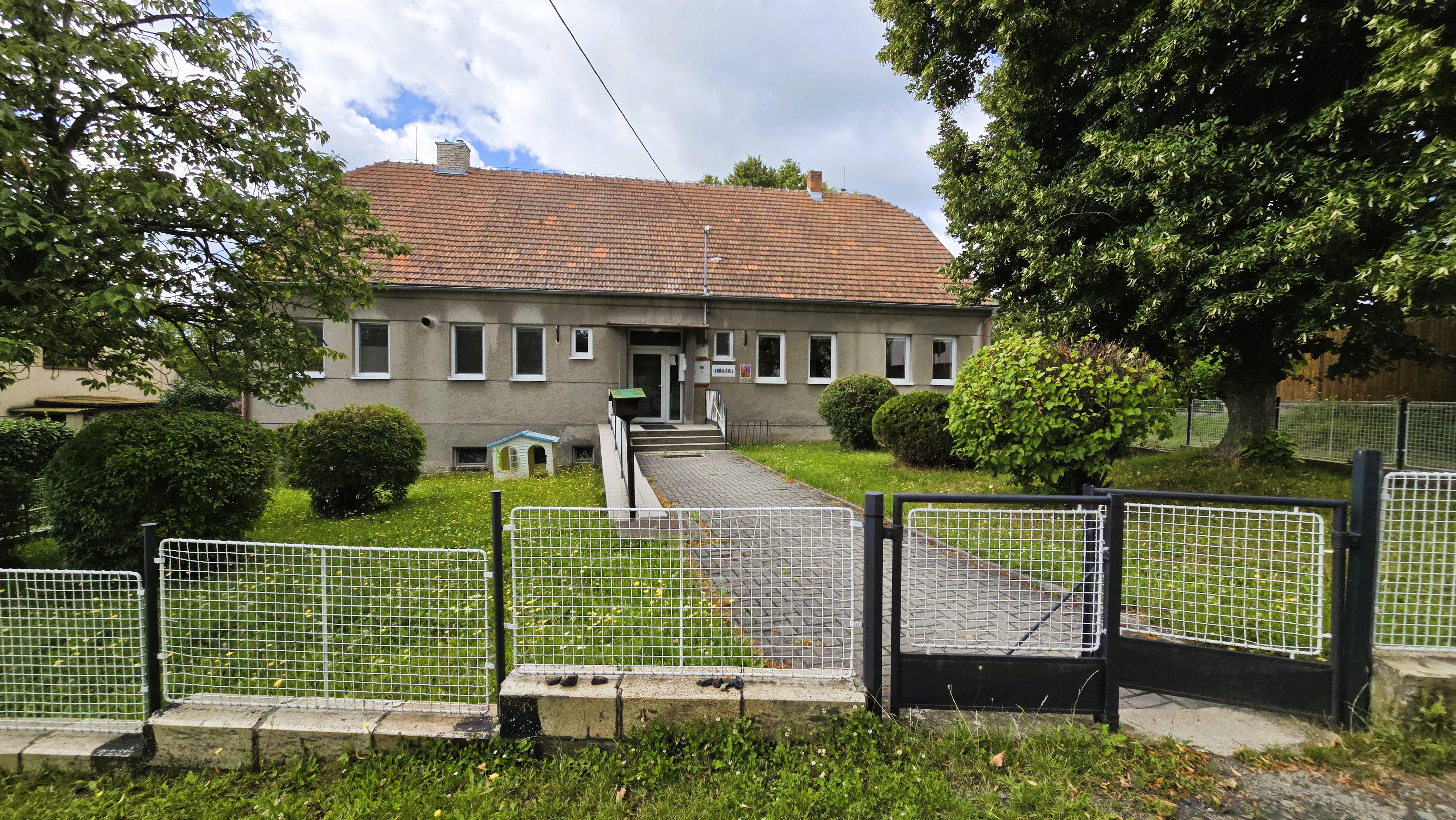 MŠ Malé Hradisko foto 3