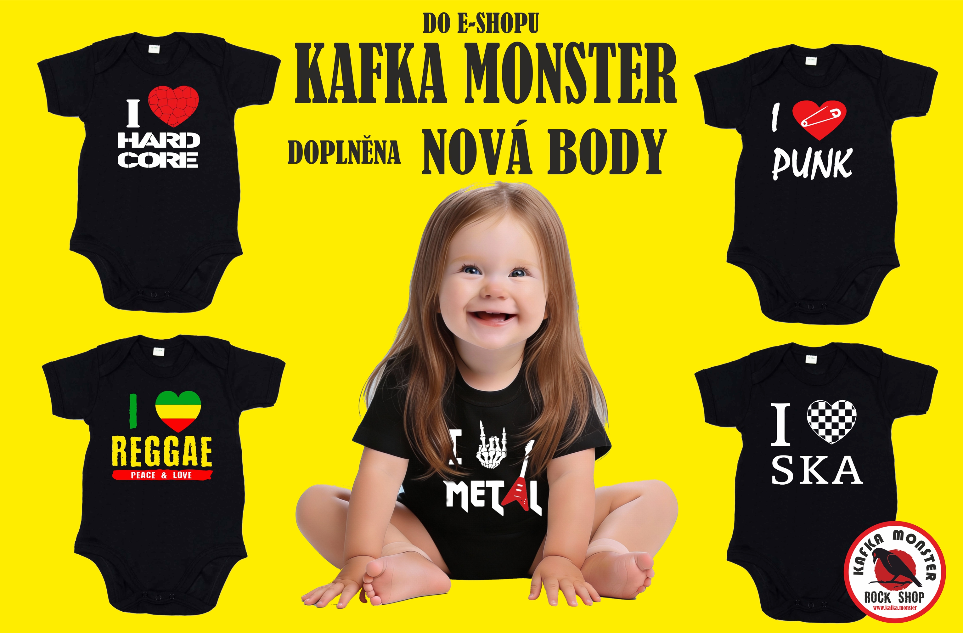 Kafka Monster foto 3