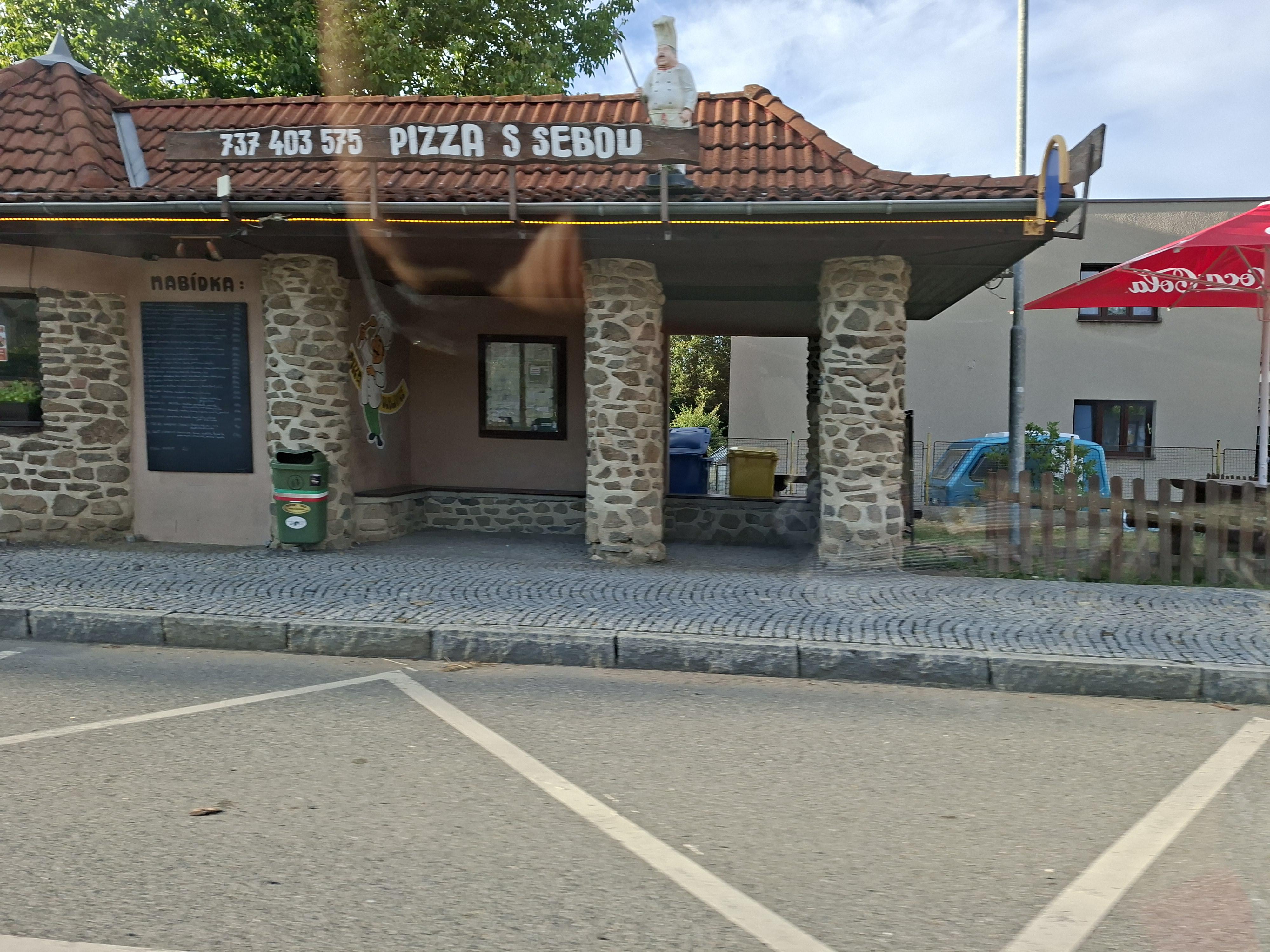 Pizza Dublovice foto 5