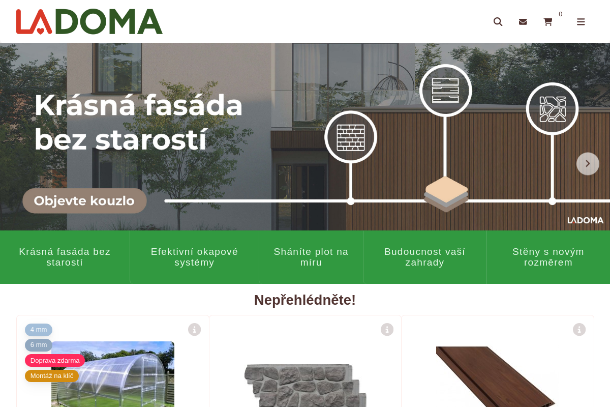 Ladoma.cz