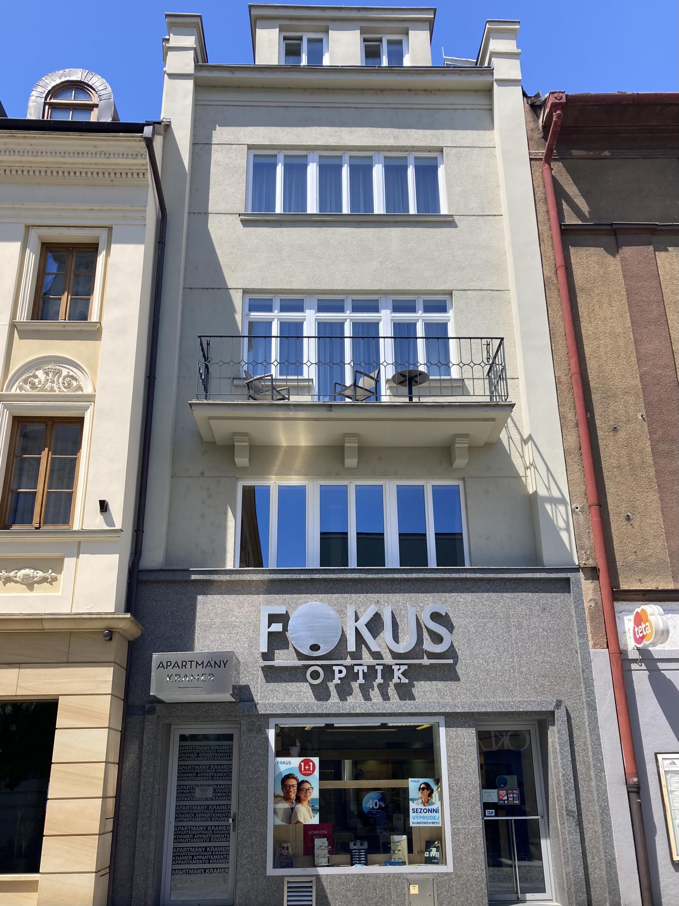 FOKUS optik, a.s. foto 3